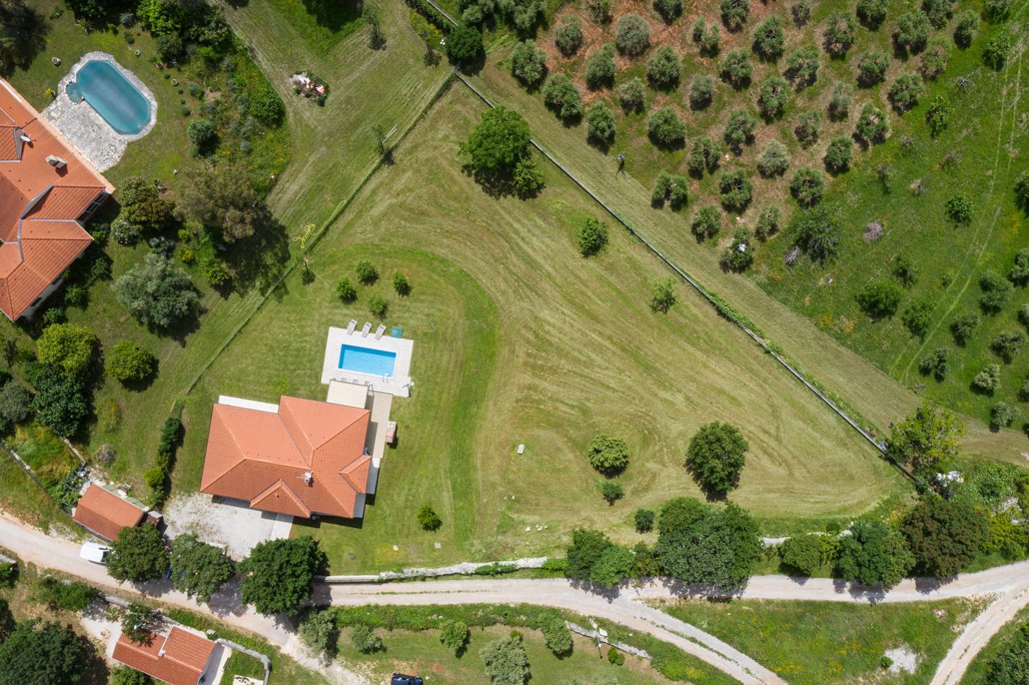 Villa Jana