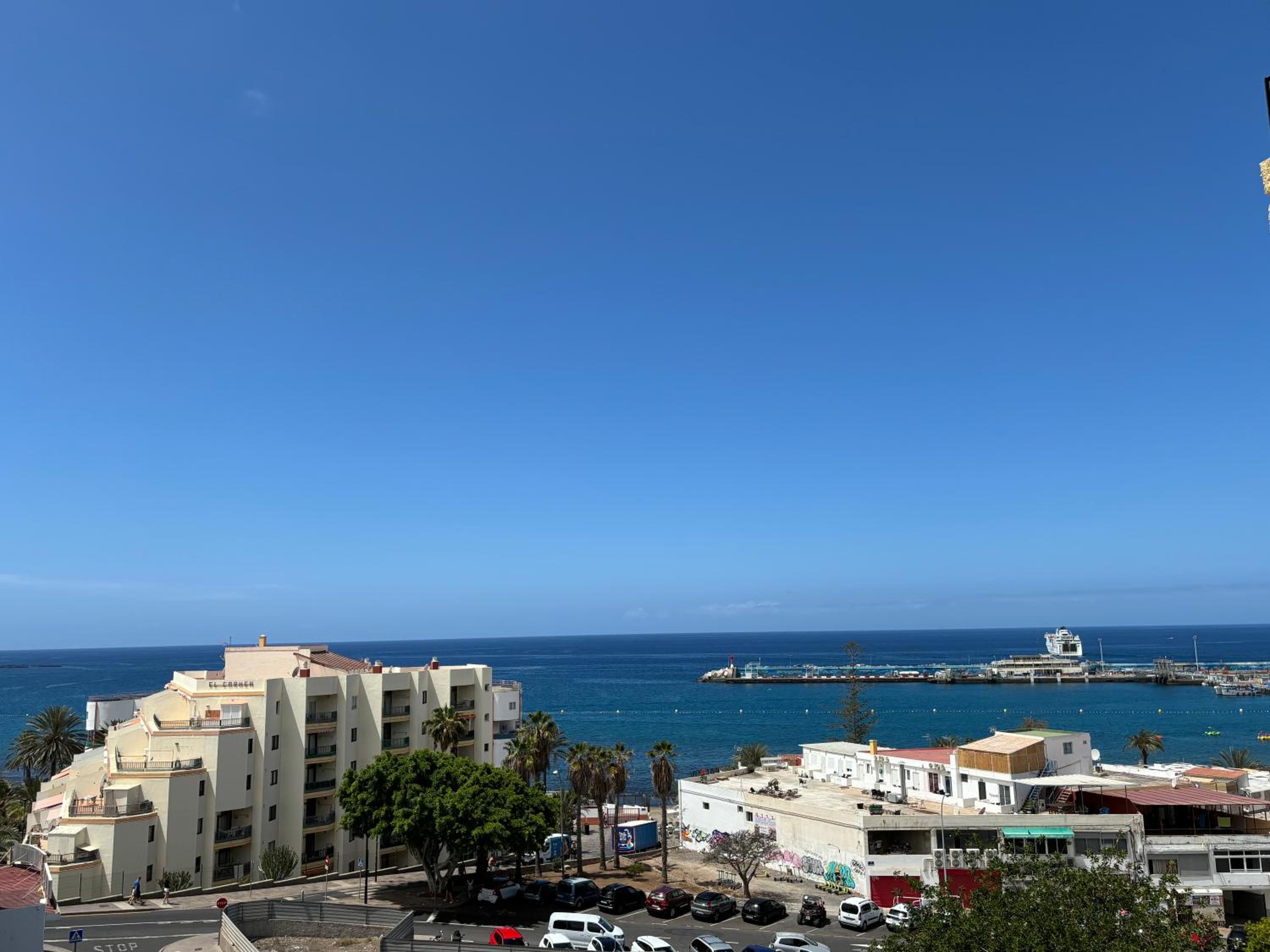 Luxury Ocean View Apartment 6th floor photo 1