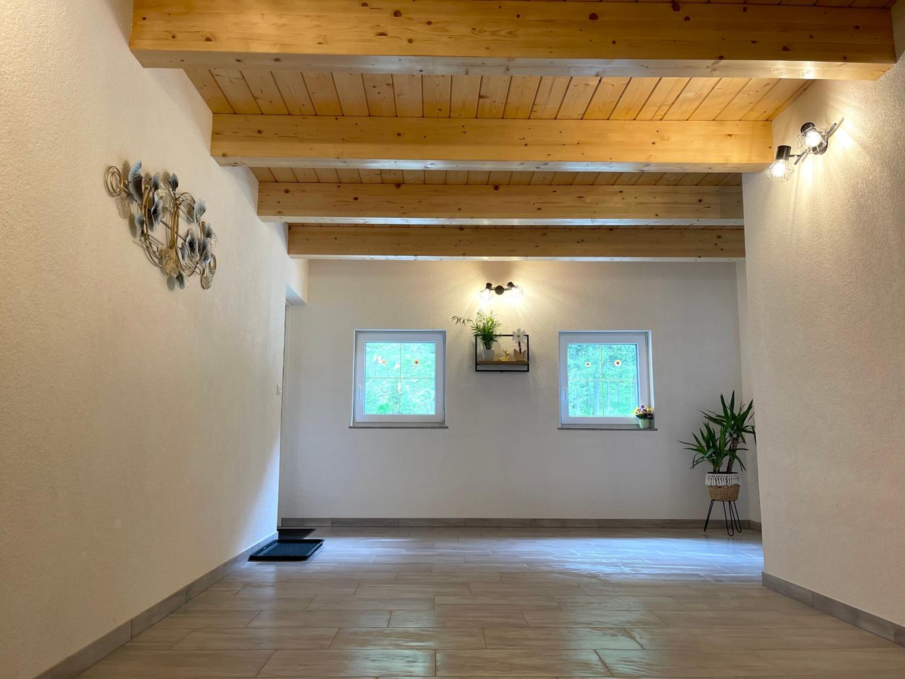 Ferienwohnungen zum Klammlhof