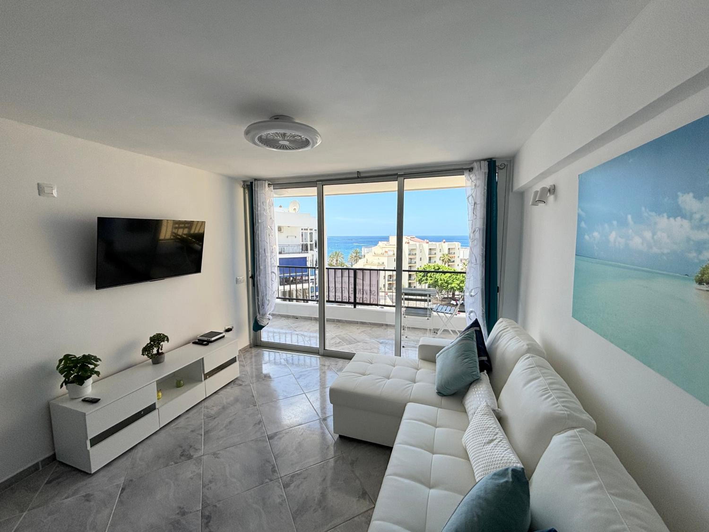 Luxury Ocean View Apartment 6th floor photo 5