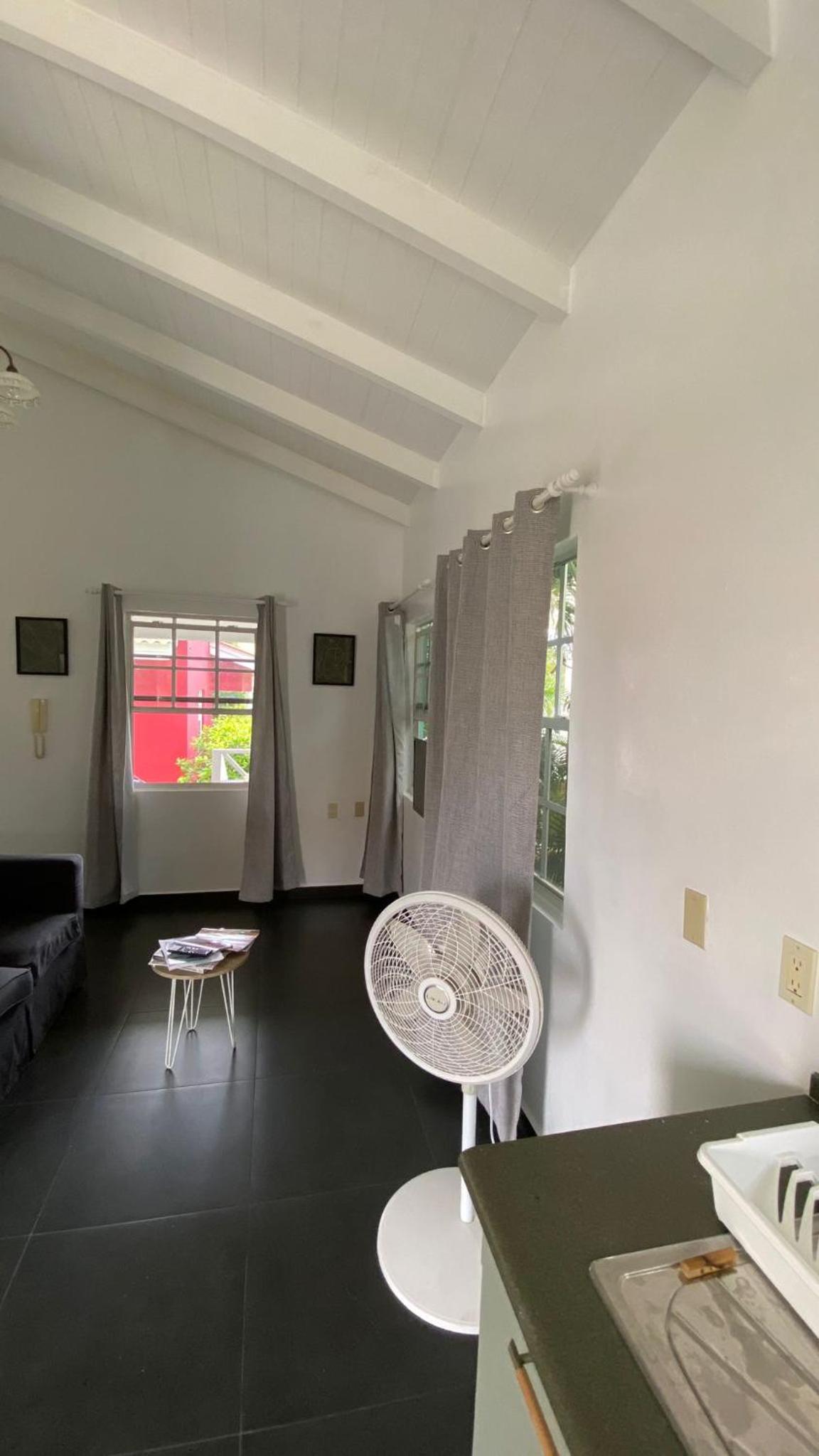 PURU AT JANTHIEL 8C - with pool, outdoor lounge and close to the beach