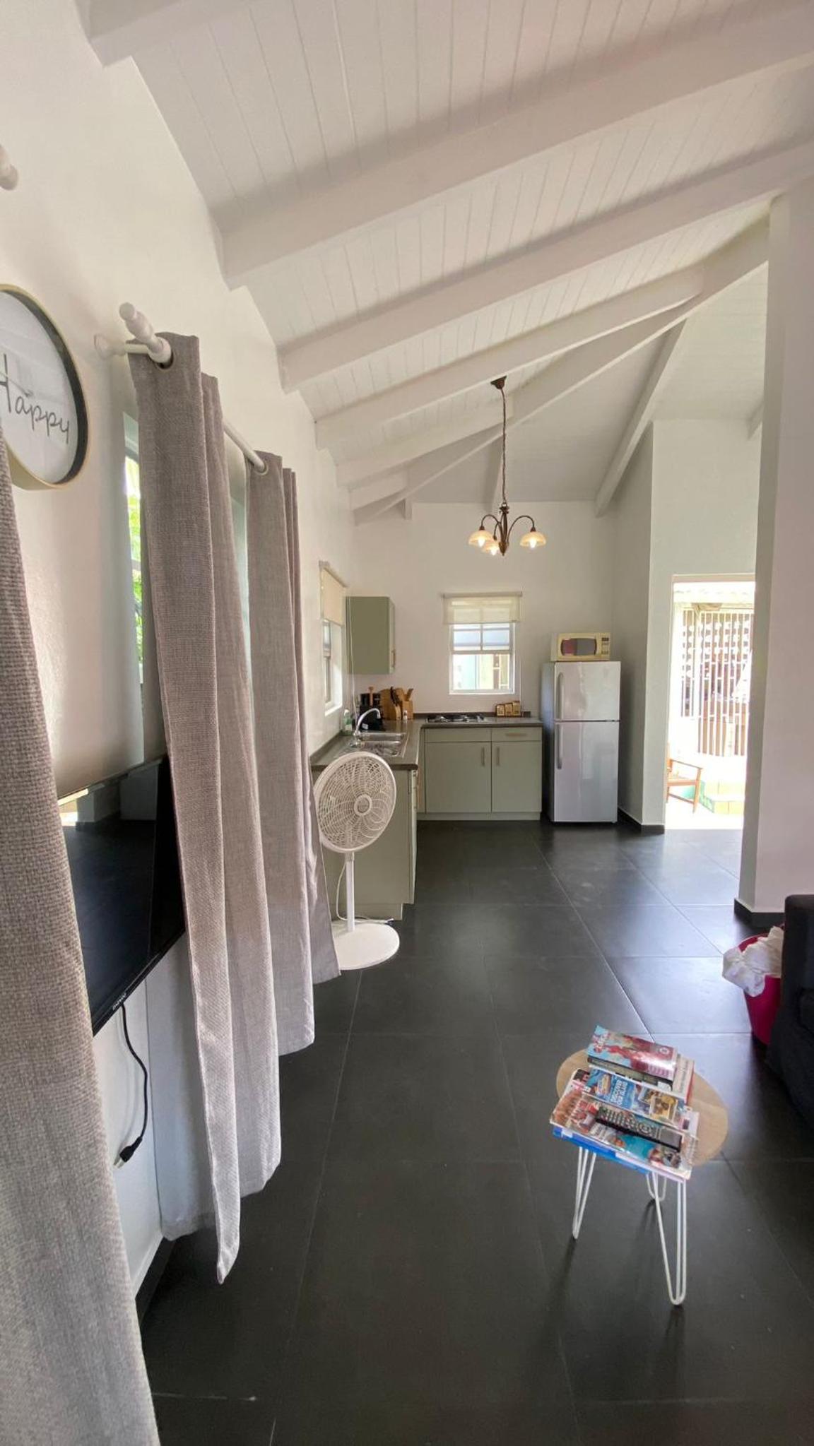 PURU AT JANTHIEL 8C - with pool, outdoor lounge and close to the beach