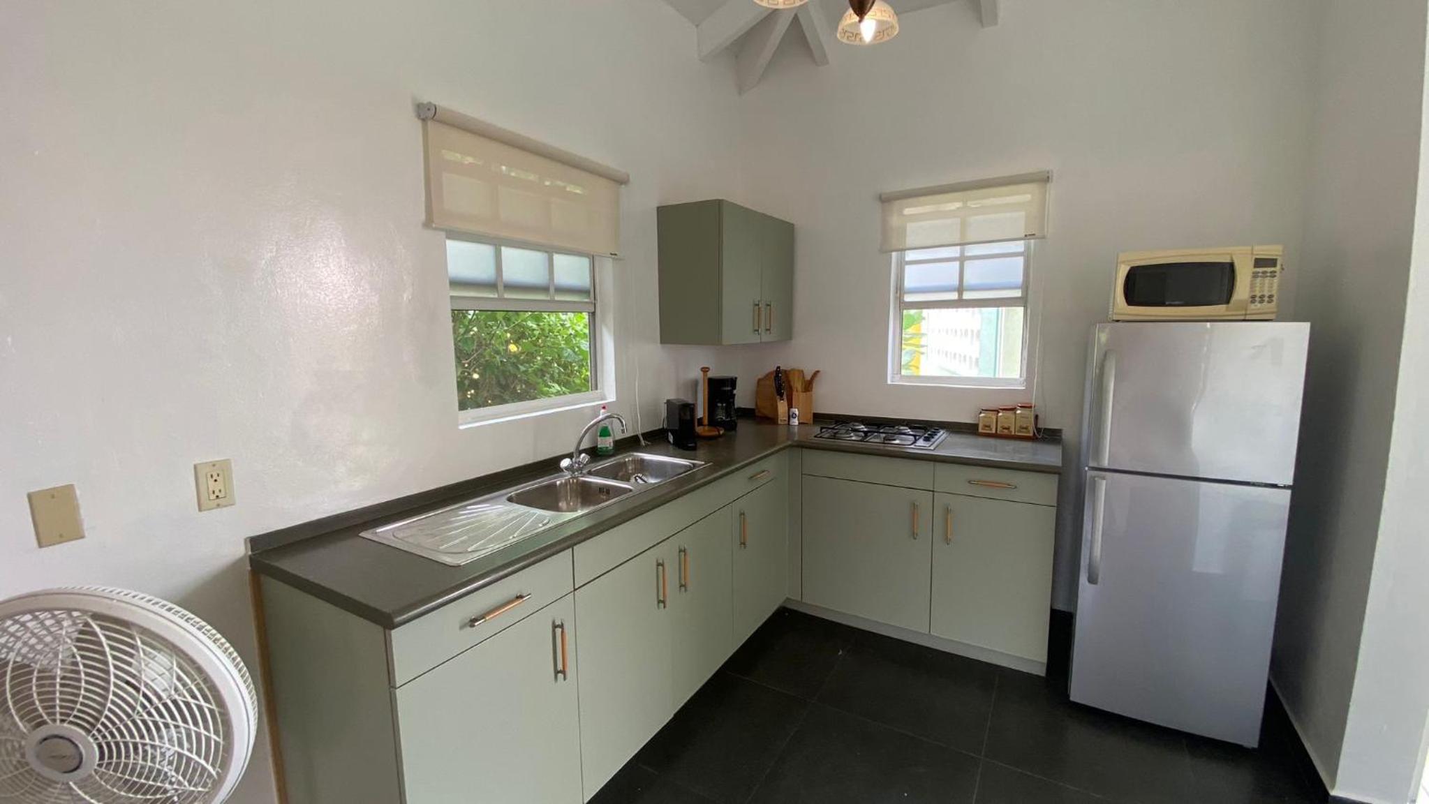 PURU AT JANTHIEL 8C - with pool, outdoor lounge and close to the beach