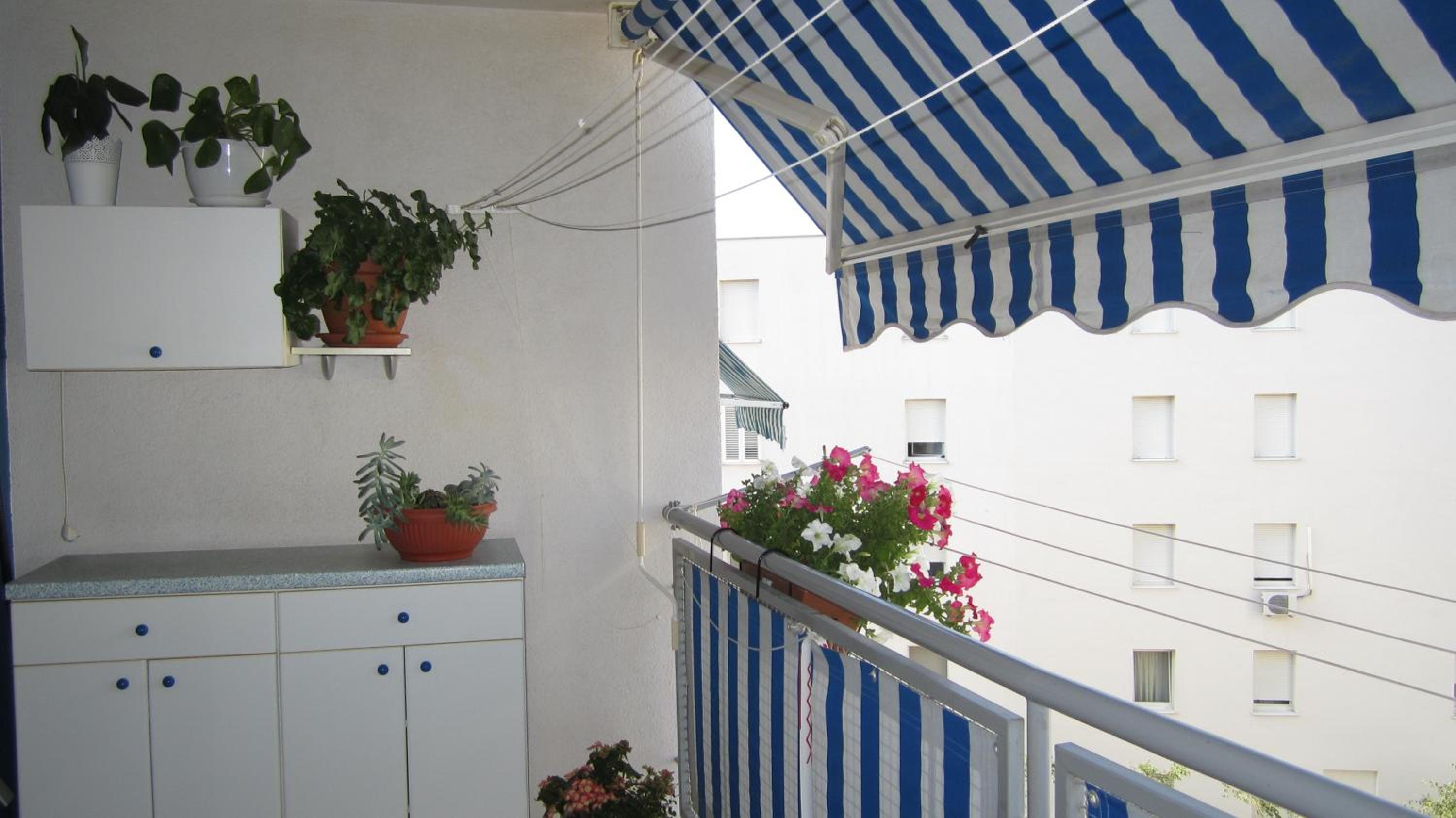 Apartment Marija