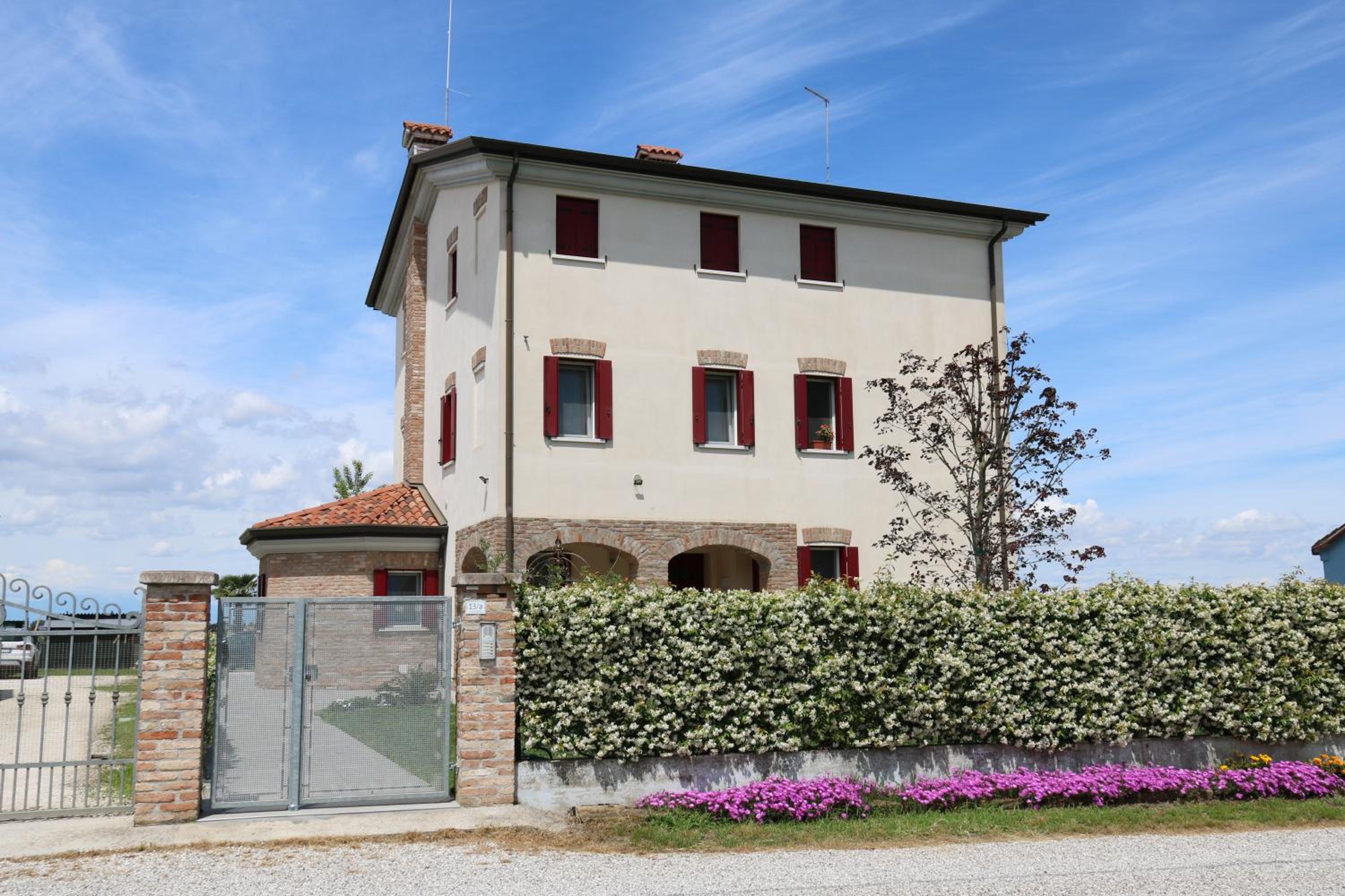 Casa al Piave - appartamento a 5 km dal mare view 2