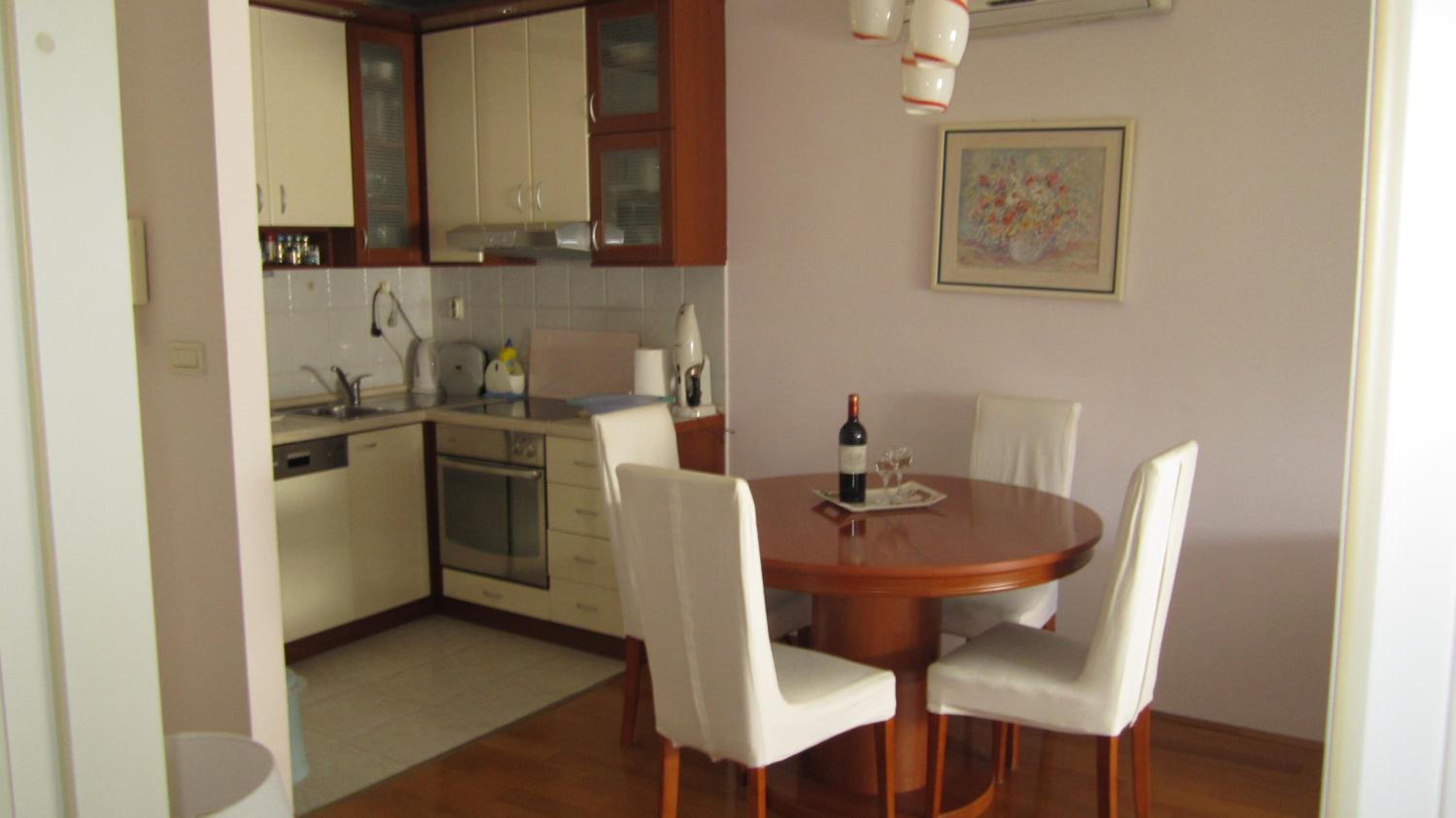 Apartment Marija