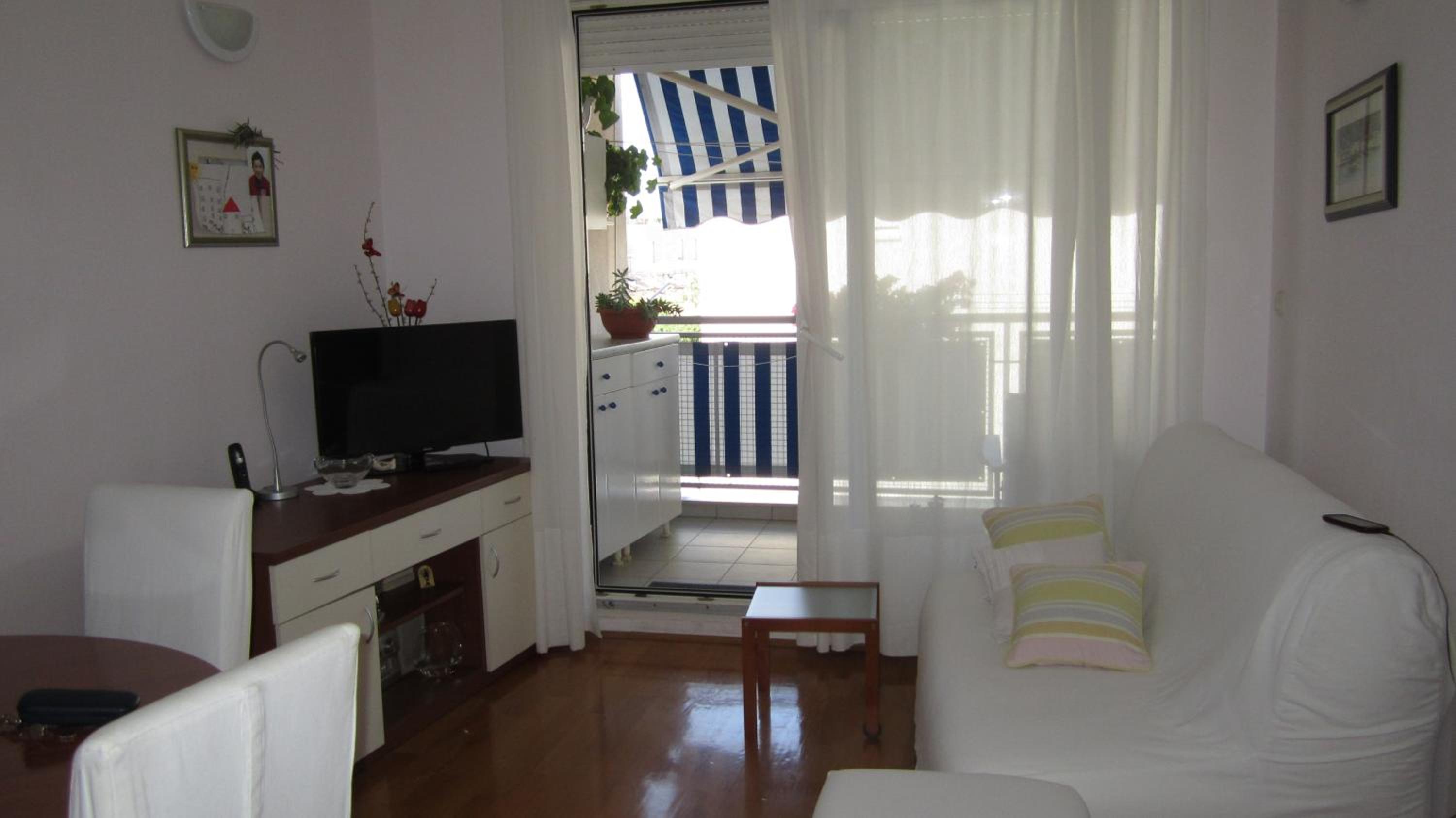 Apartment Marija