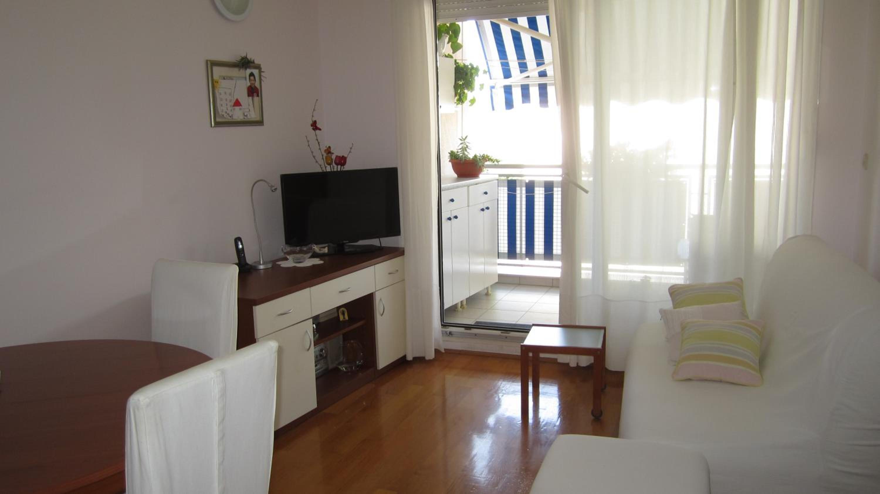 Apartment Marija