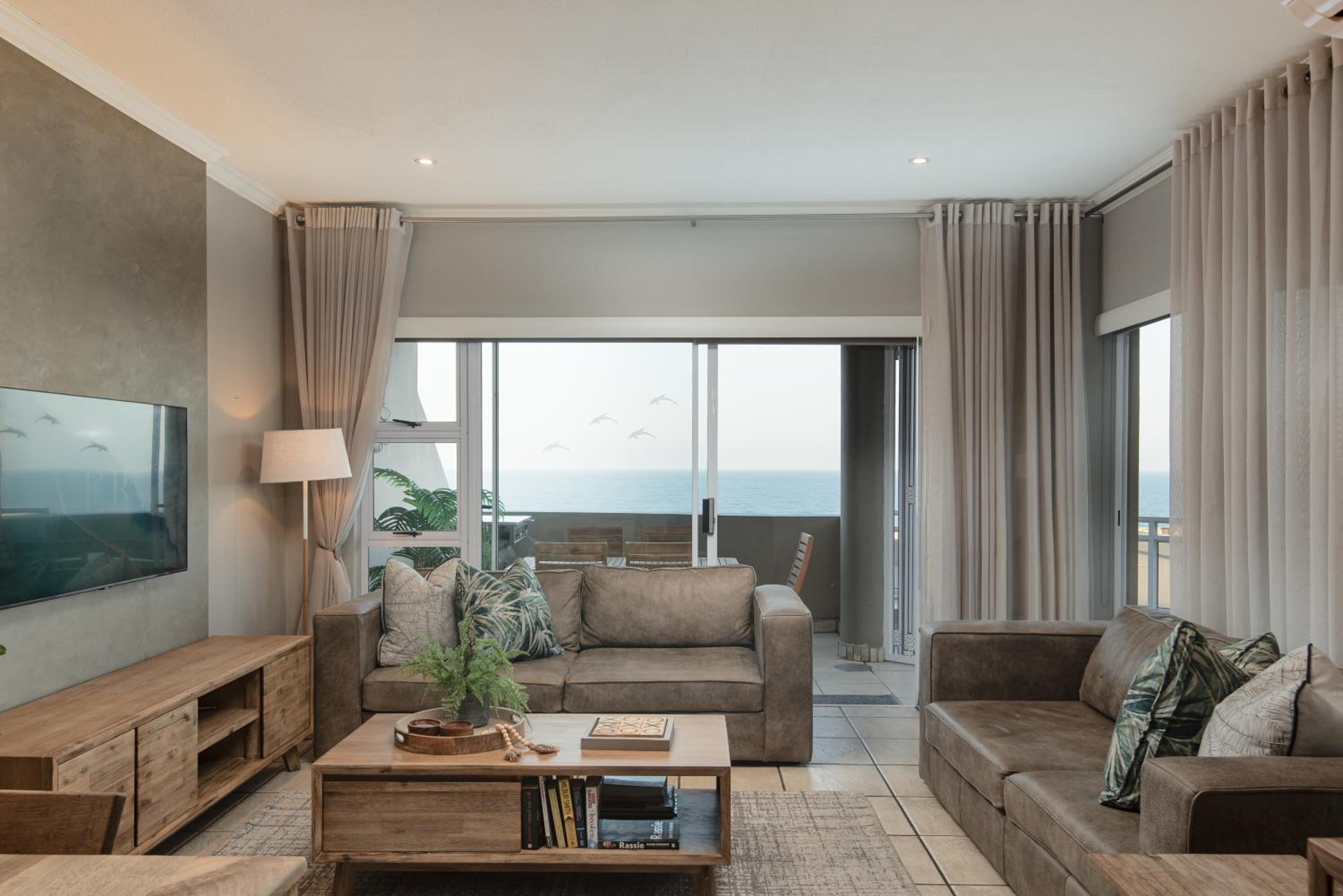 Ballito Les Dauphine #14 view 2