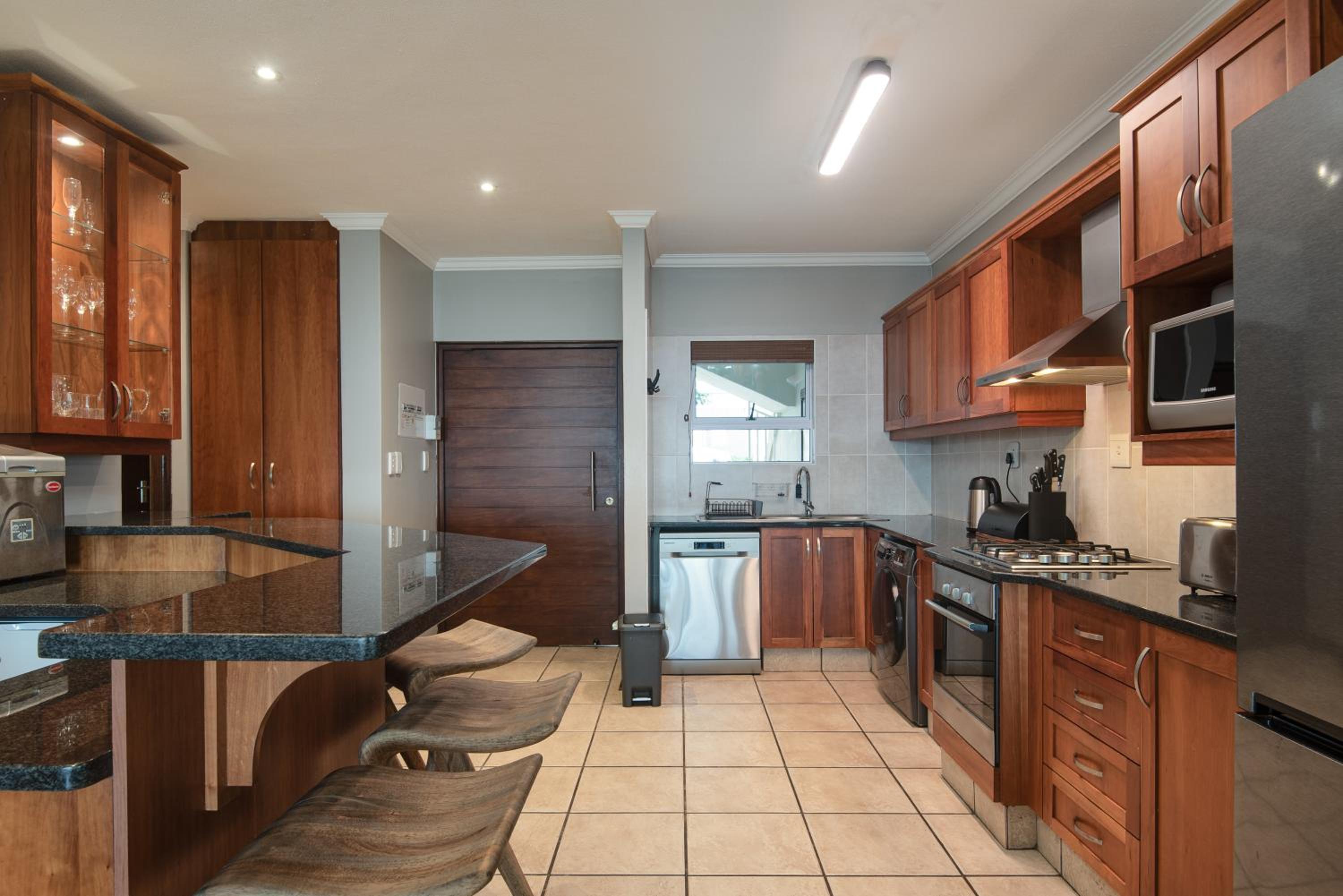 Ballito Les Dauphine #14 view 5