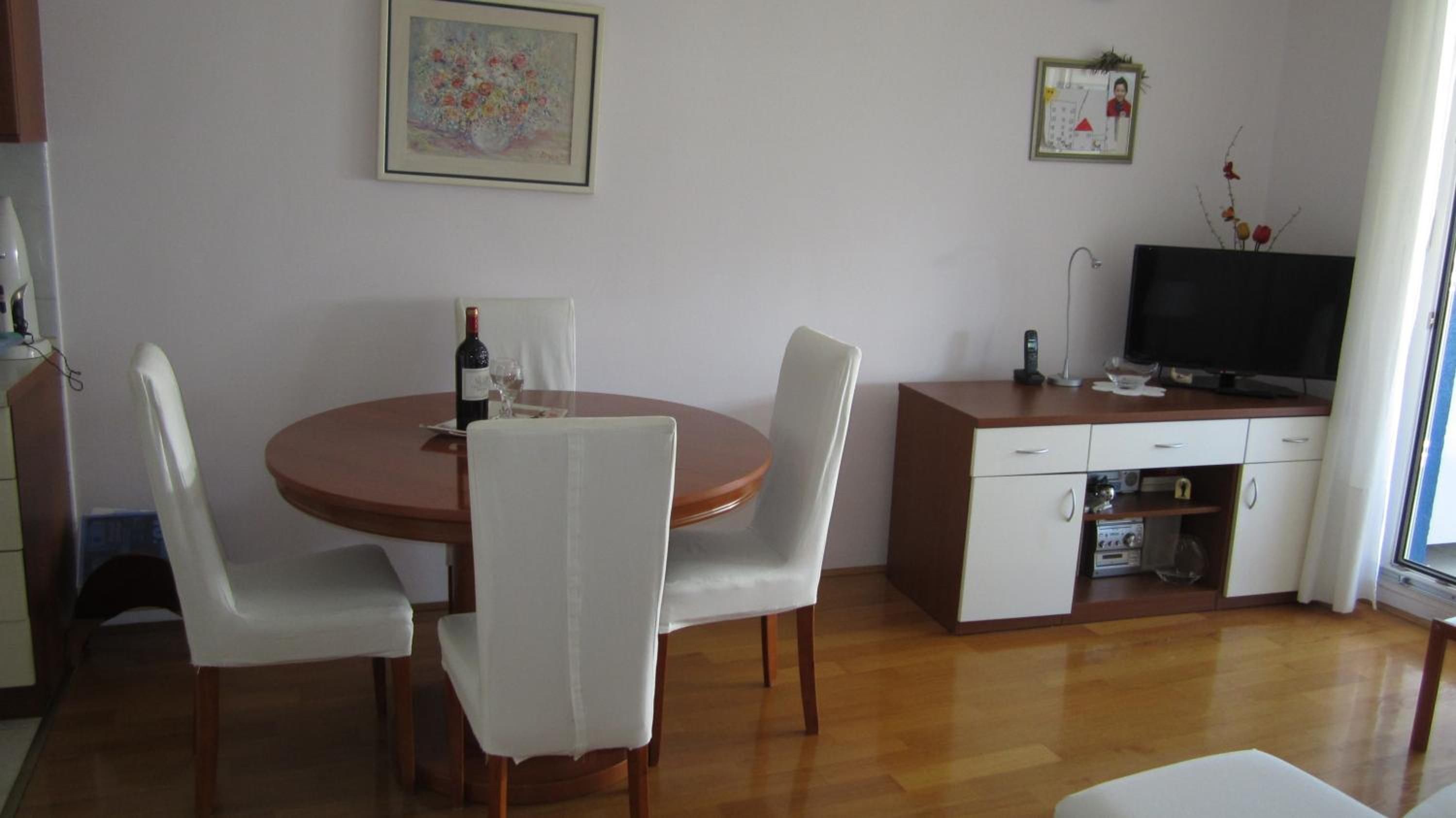 Apartment Marija