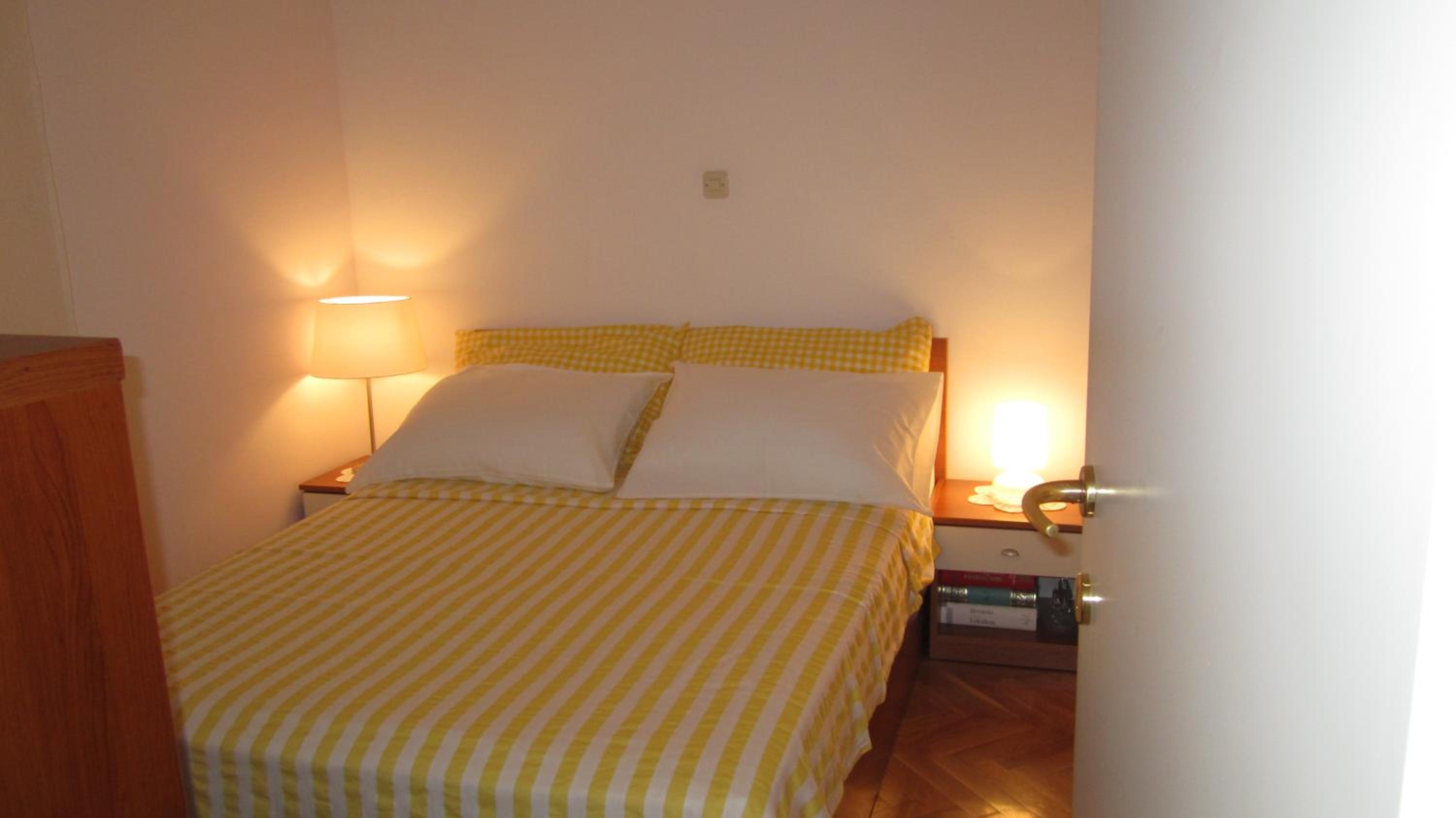 Apartment Marija