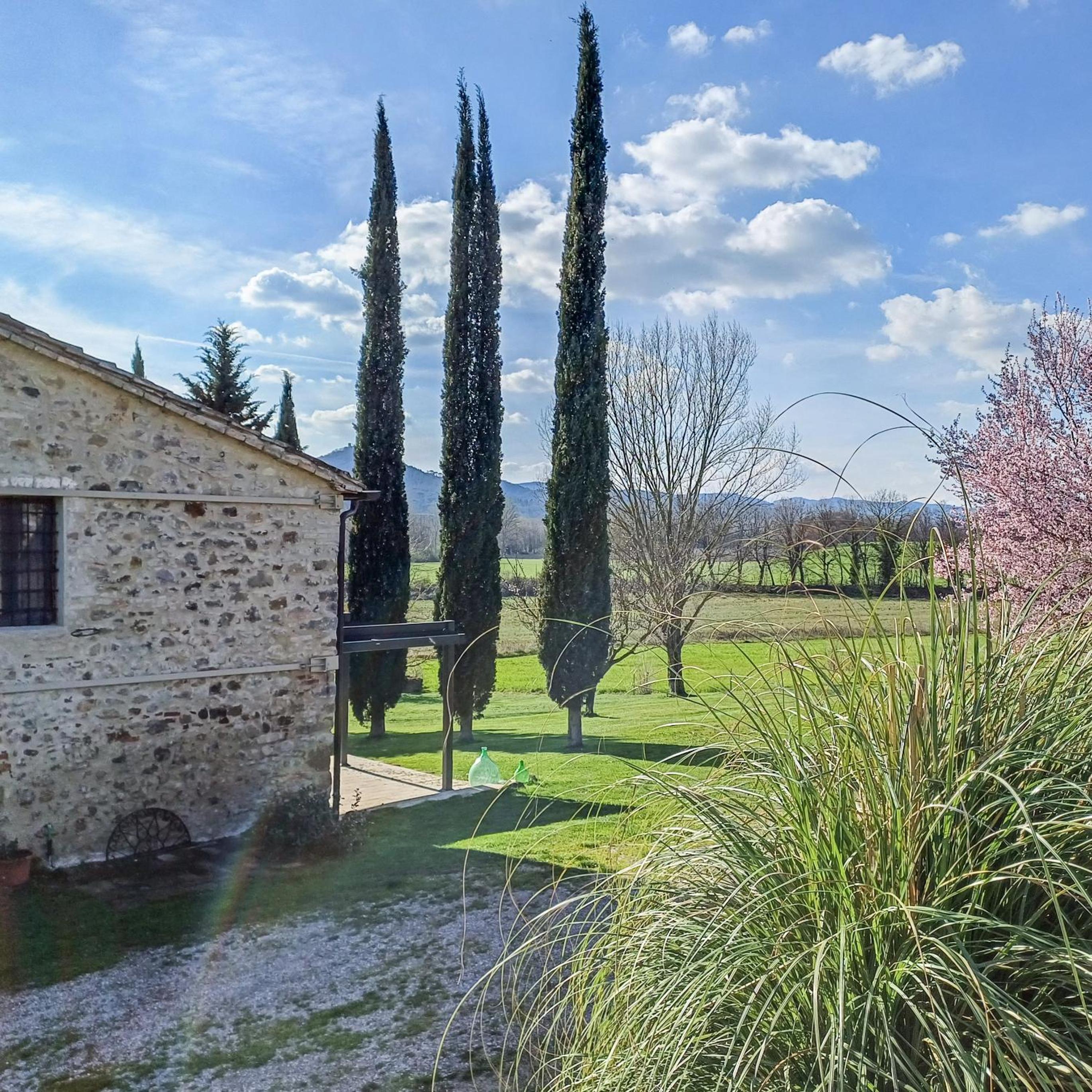 Villa di John