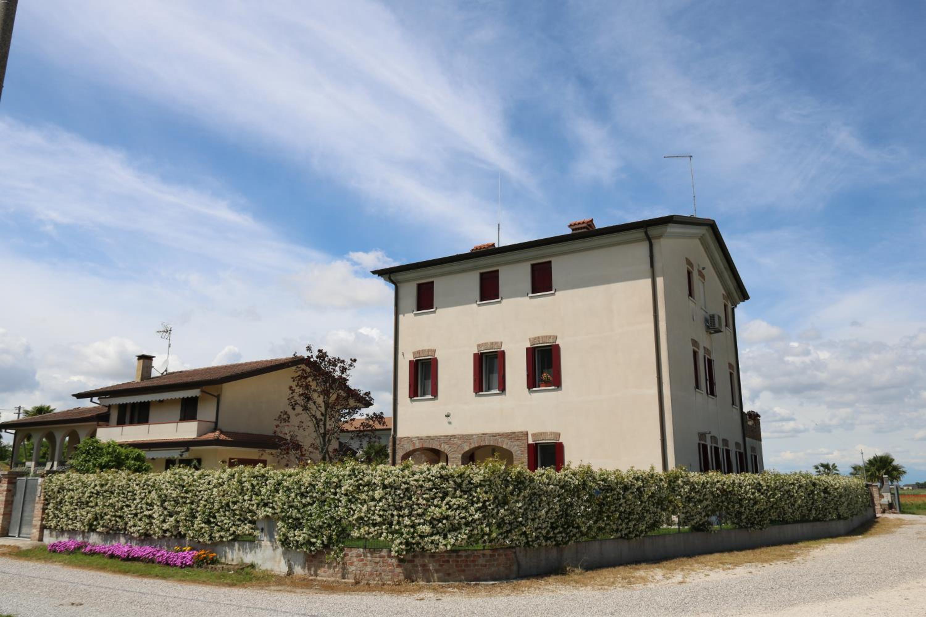 Casa al Piave - appartamento a 5 km dal mare view 3