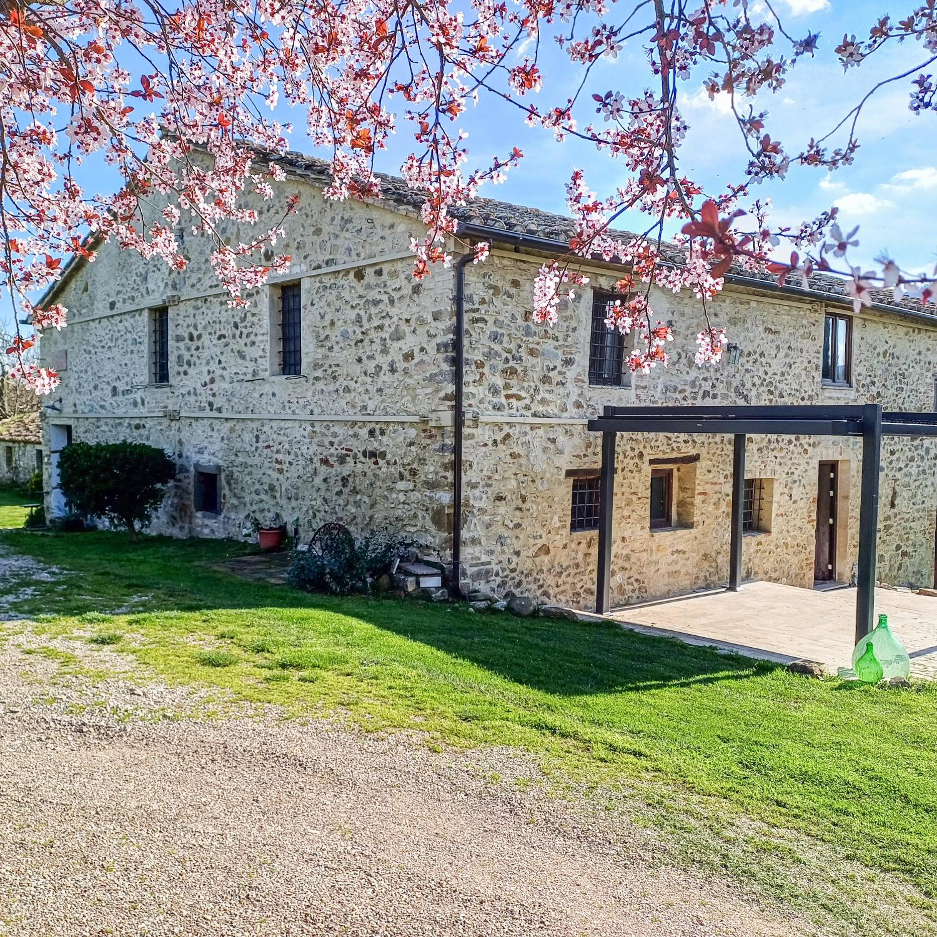 Villa di John