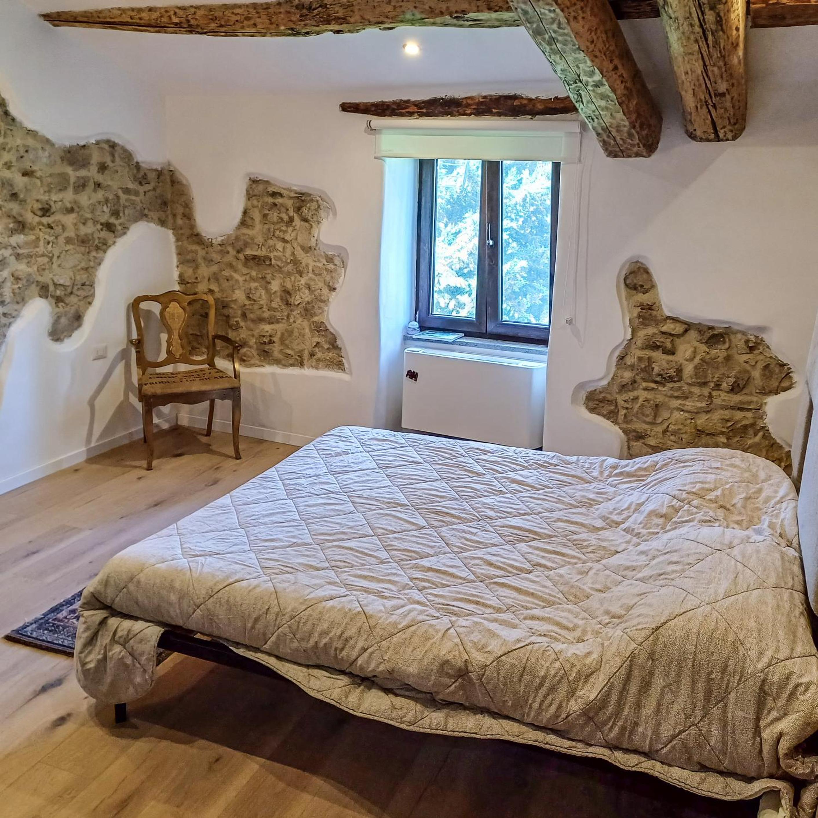 Villa di John