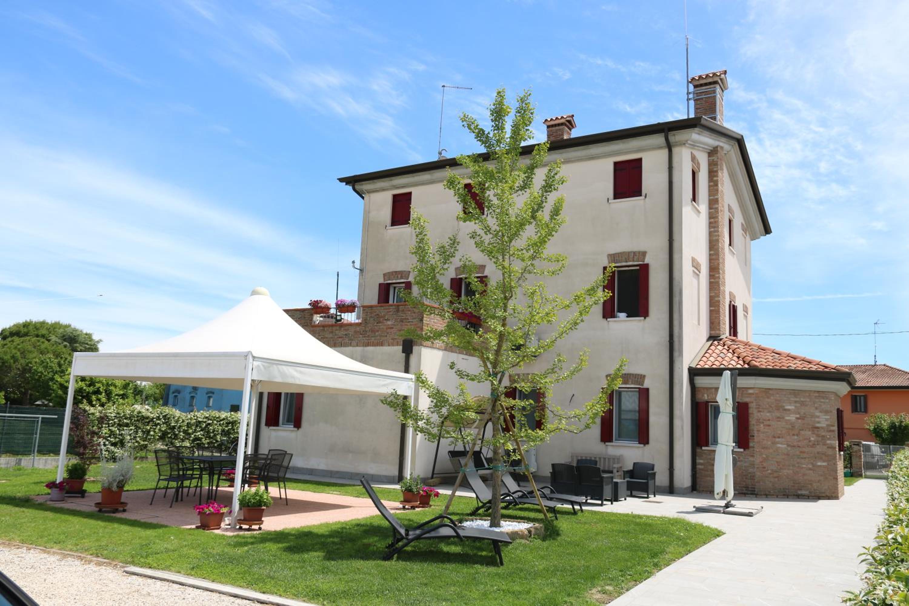 Casa al Piave - appartamento a 5 km dal mare view 4