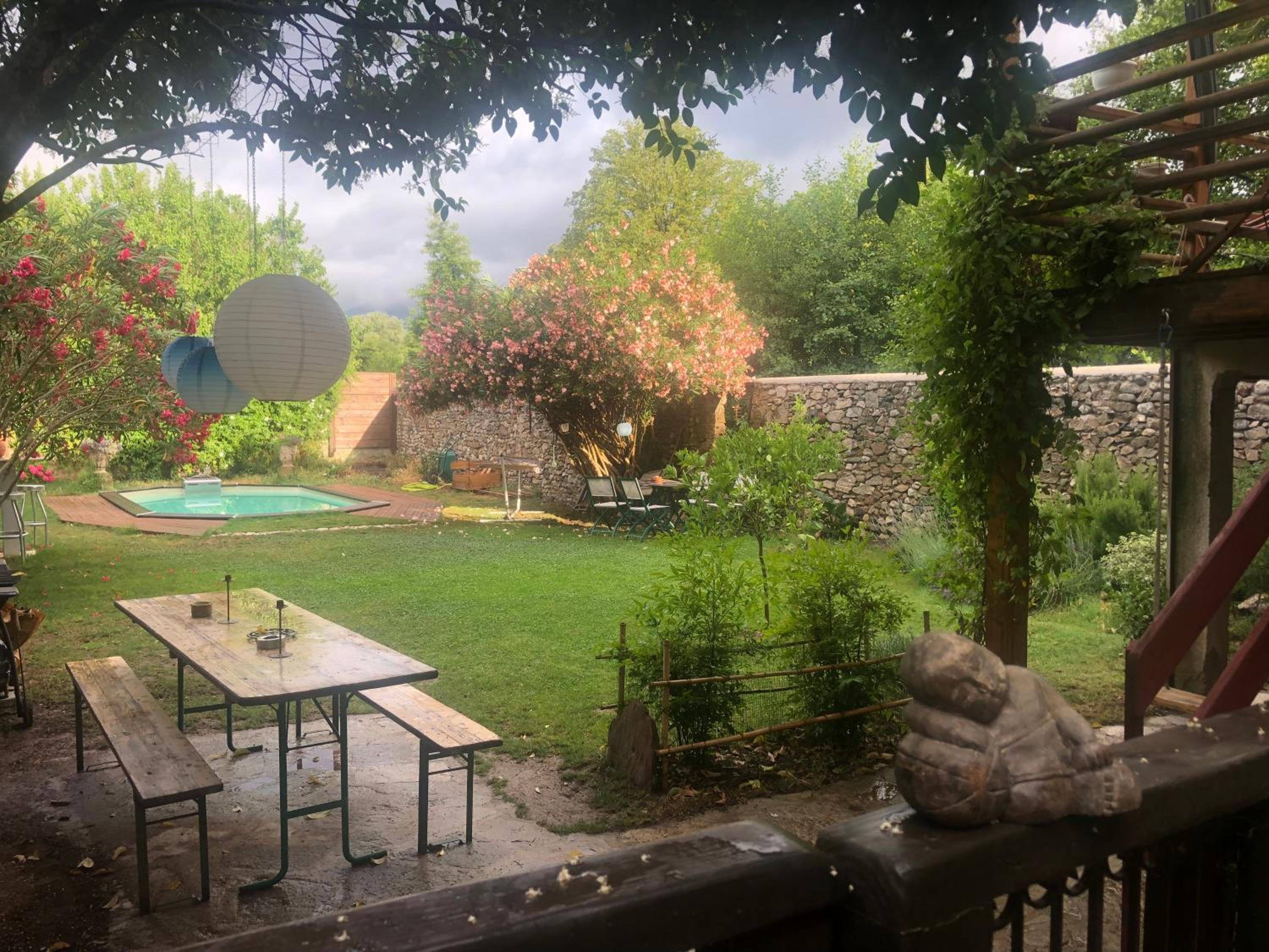 Gites de la Soulondre, photo 51