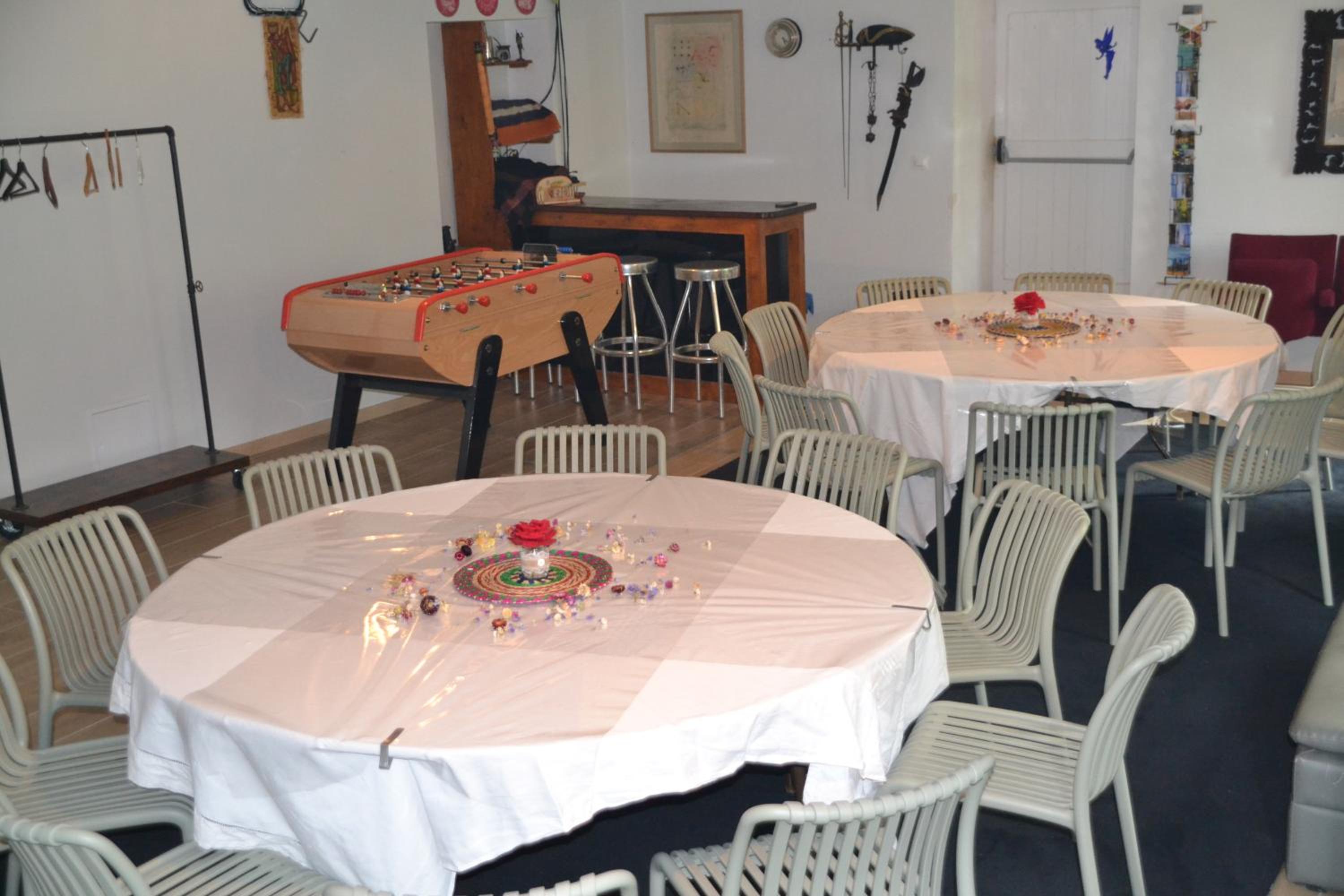Gites de la Soulondre, photo 43