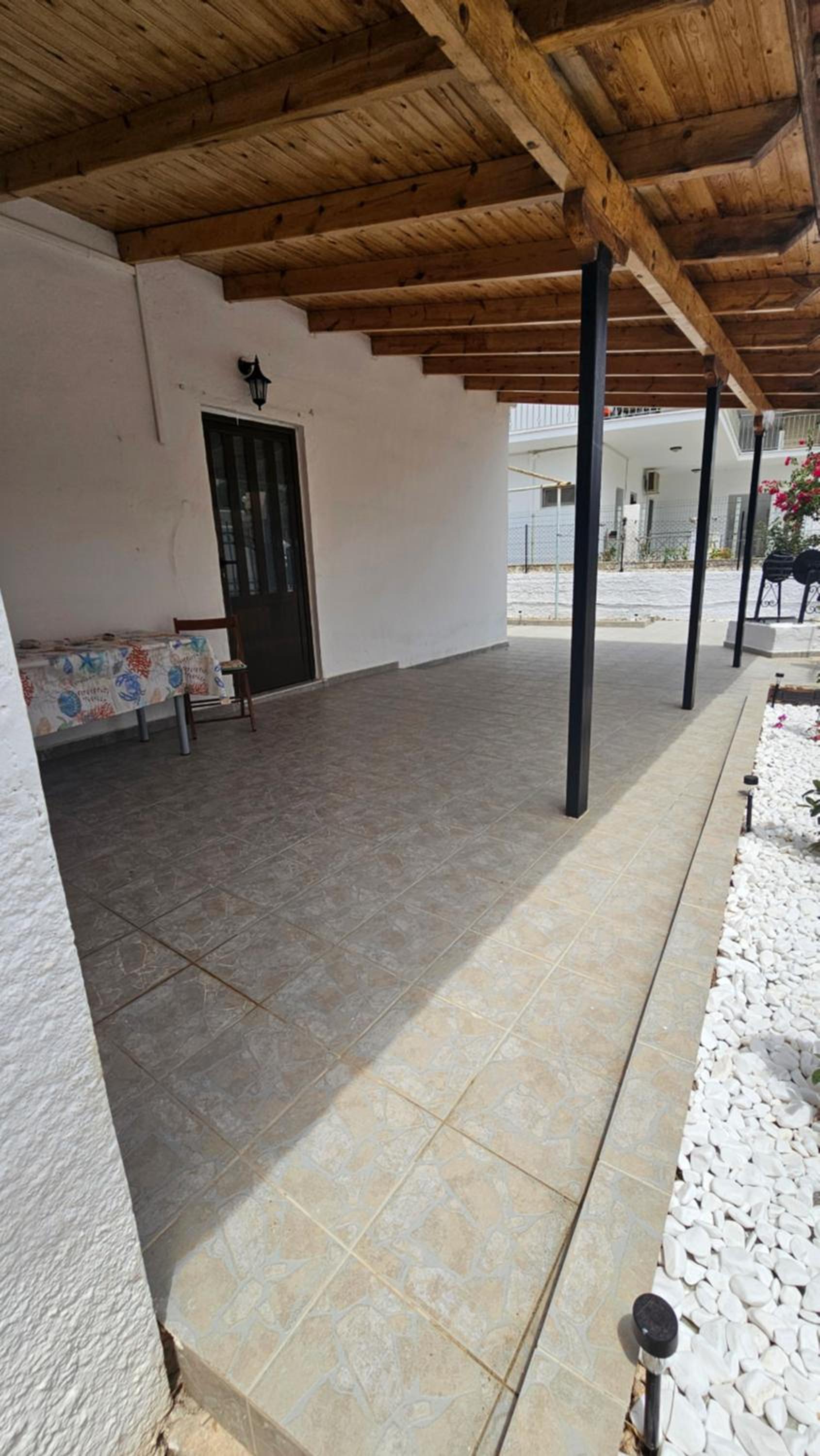 Maria's place Agkistri
