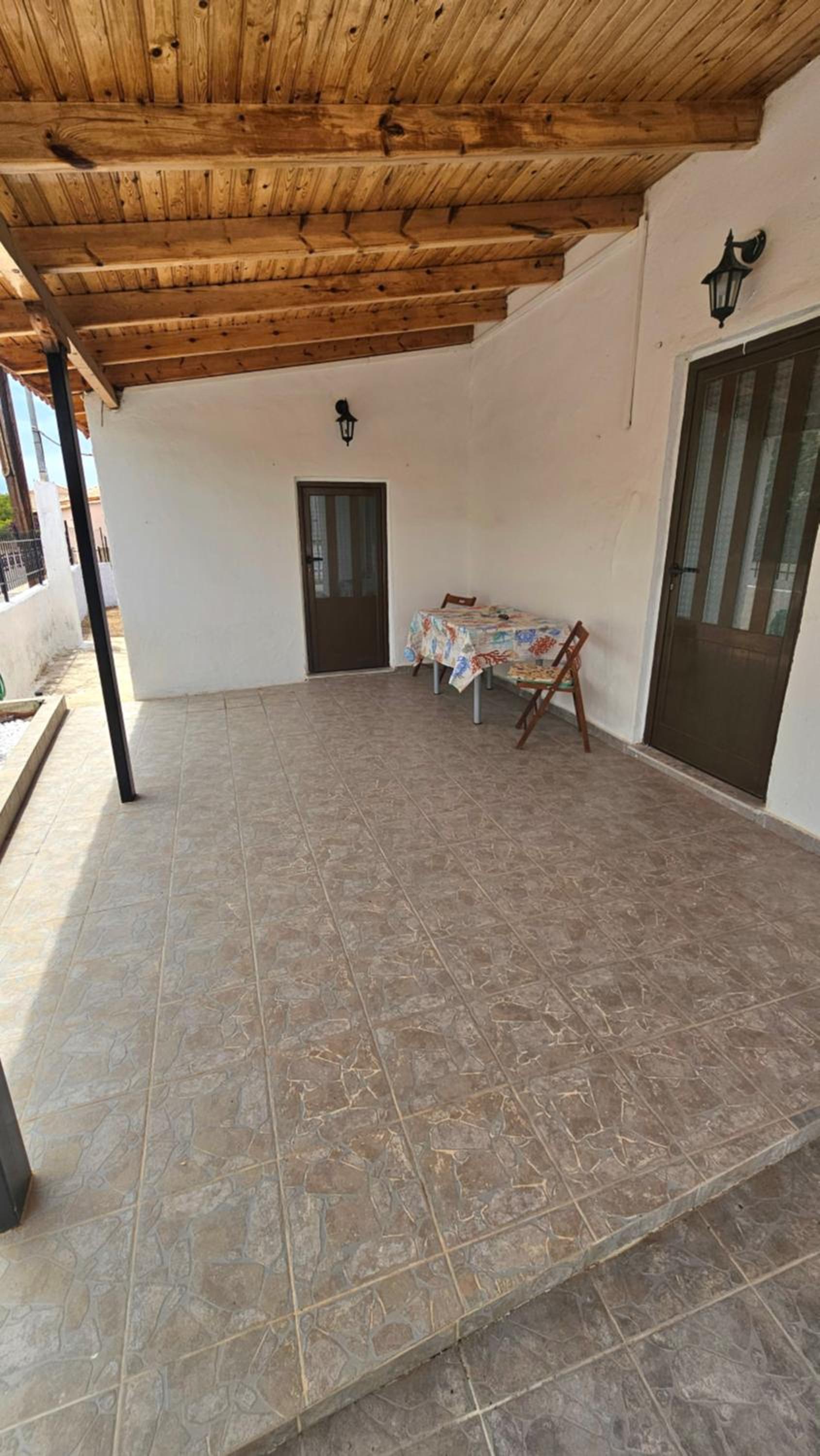 Maria's place Agkistri