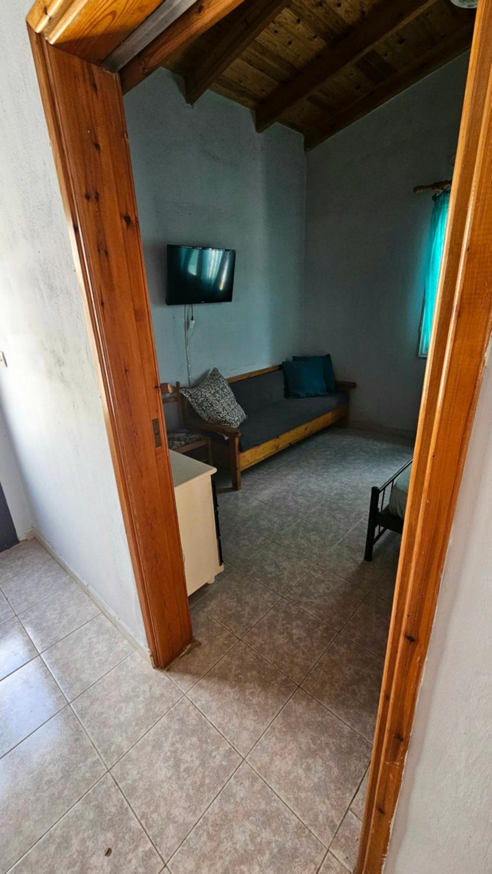 Maria's place Agkistri