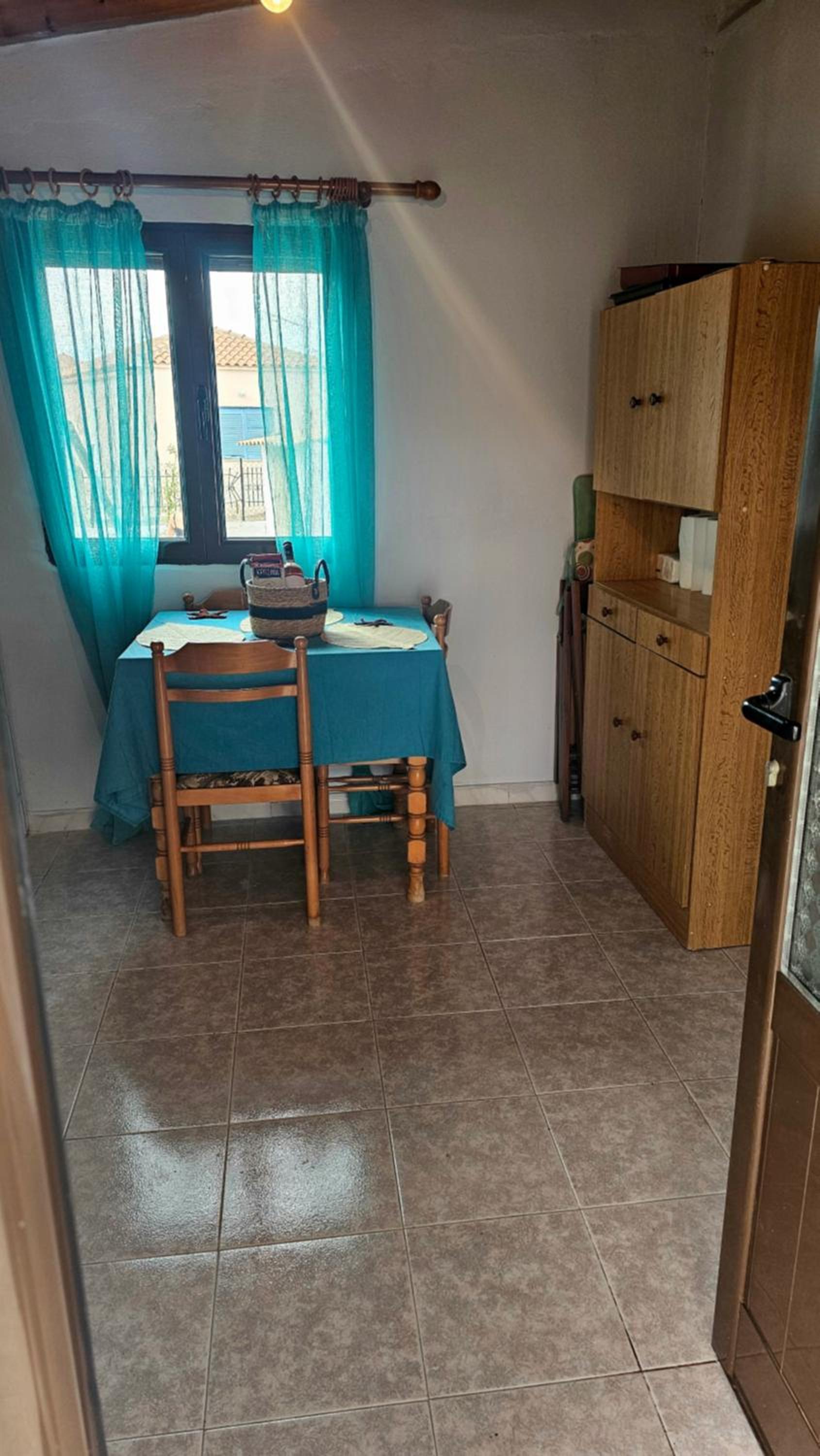 Maria's place Agkistri