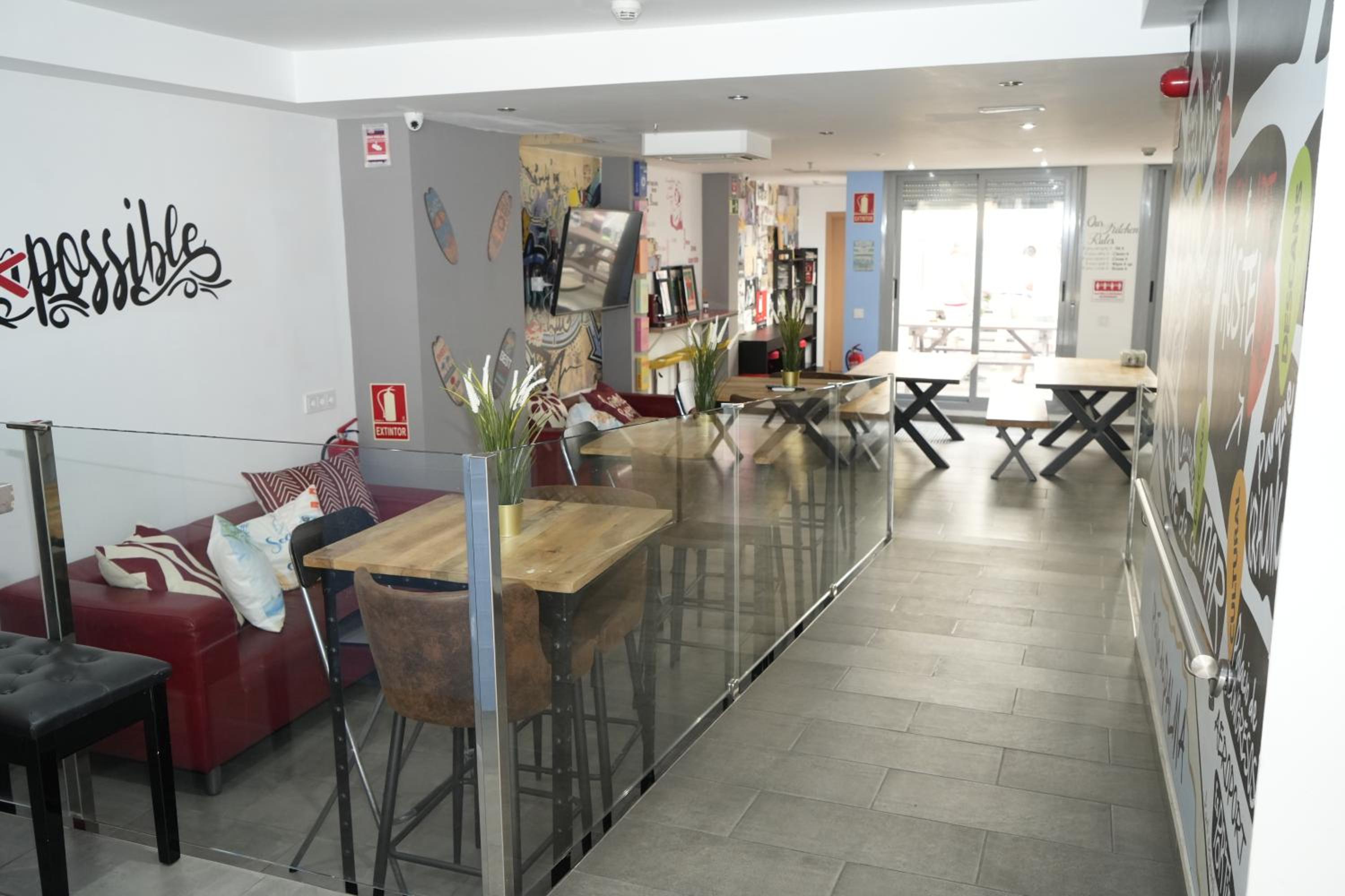 lounge