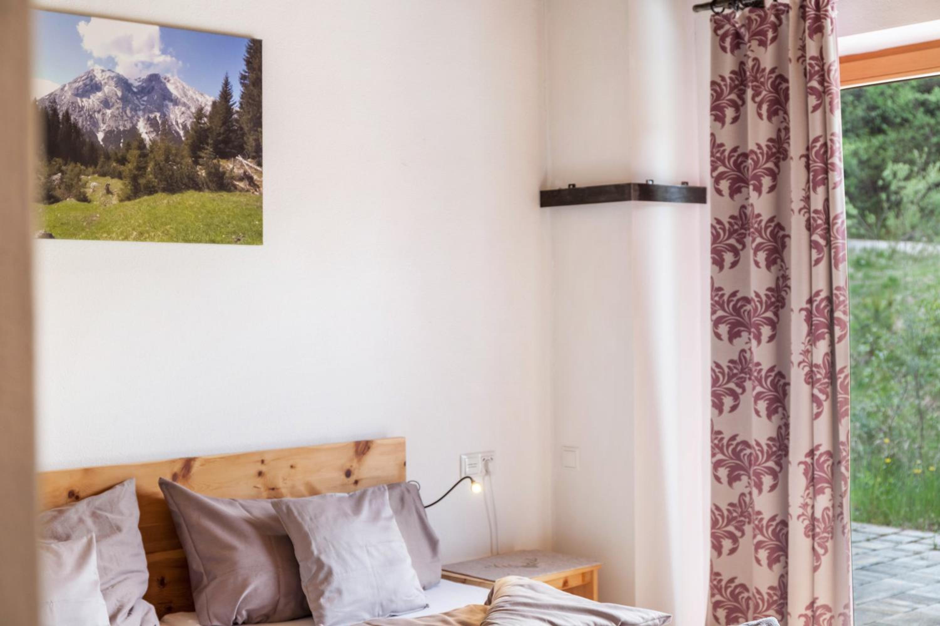 Mountainlodge