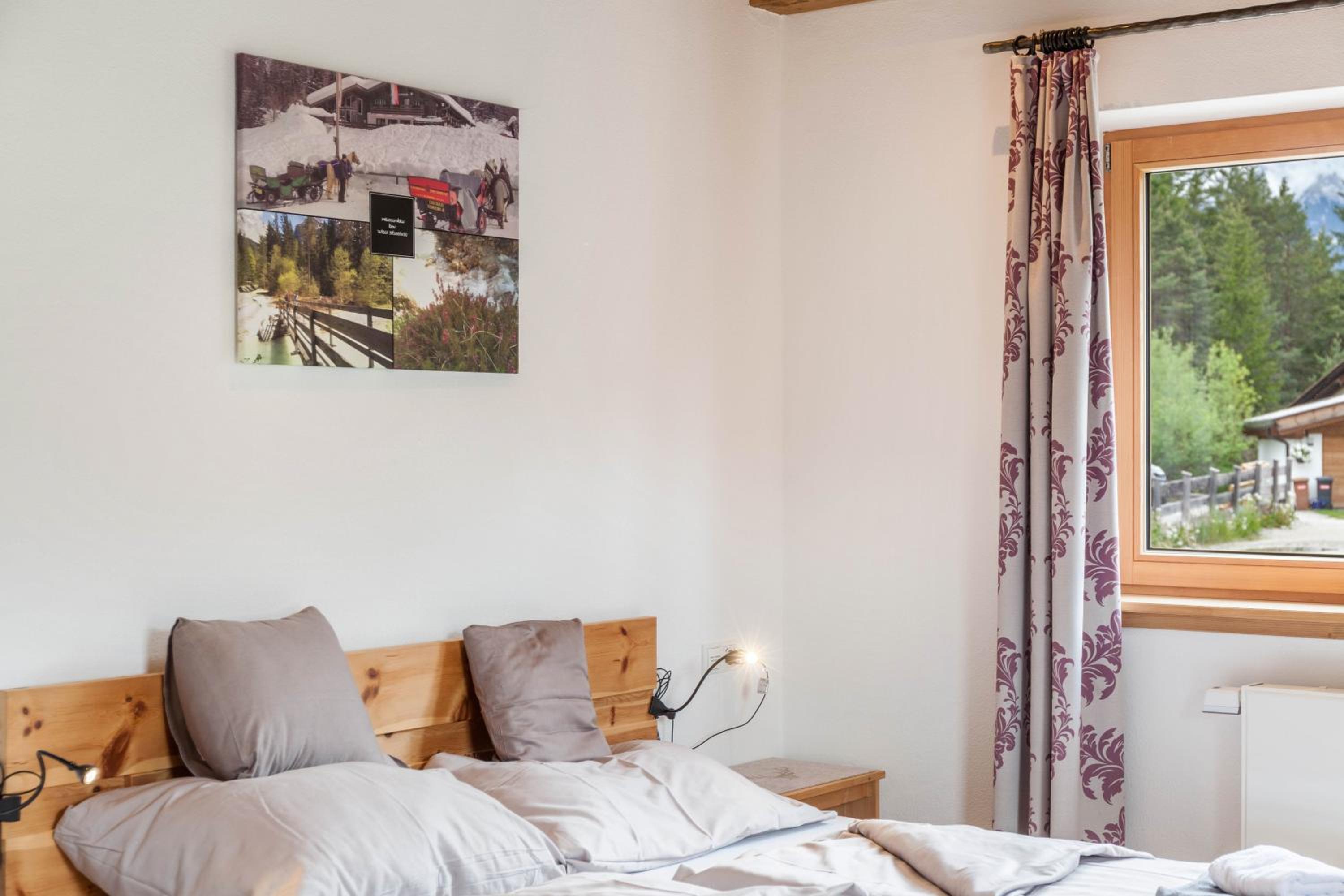 Mountainlodge