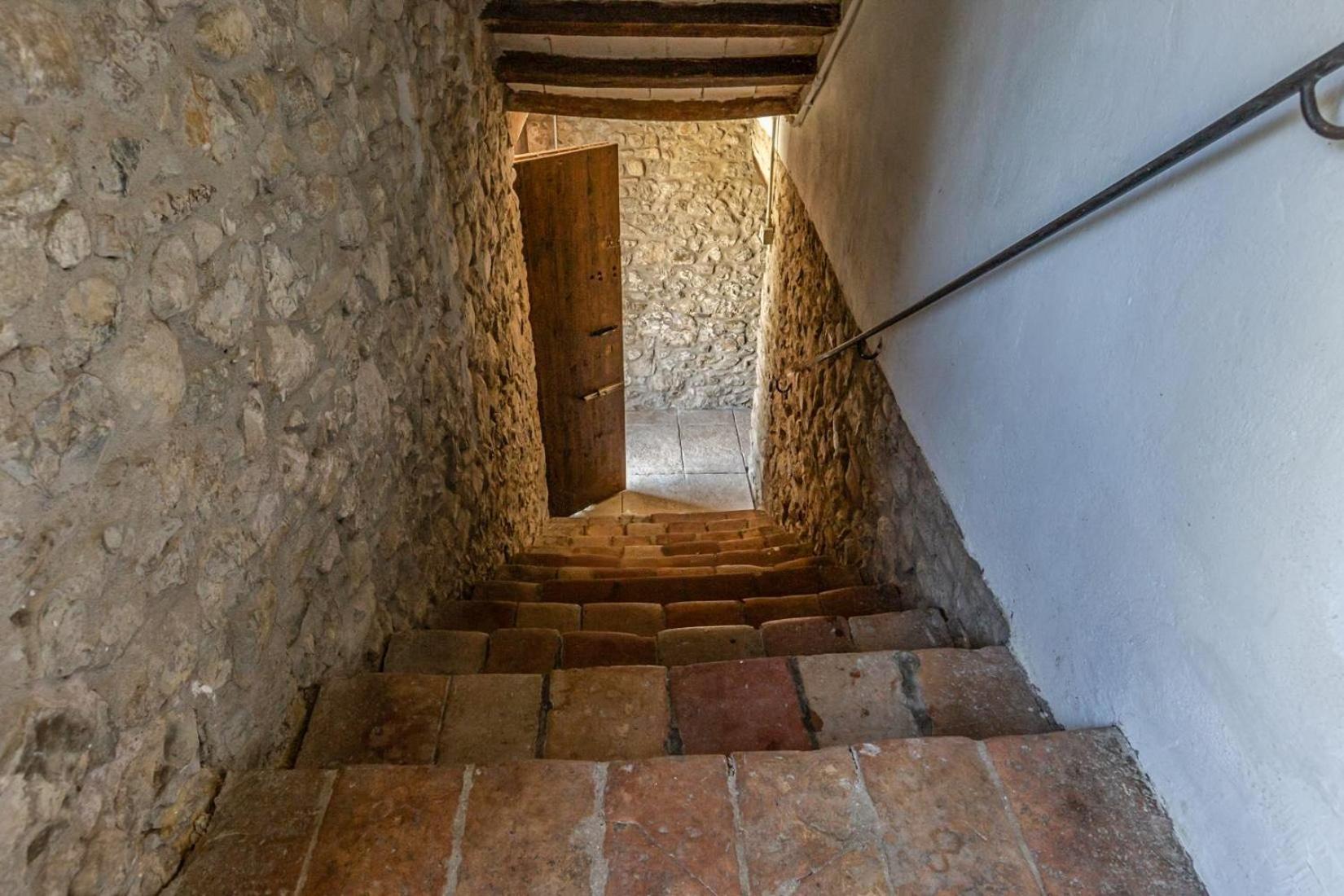 Villa di John