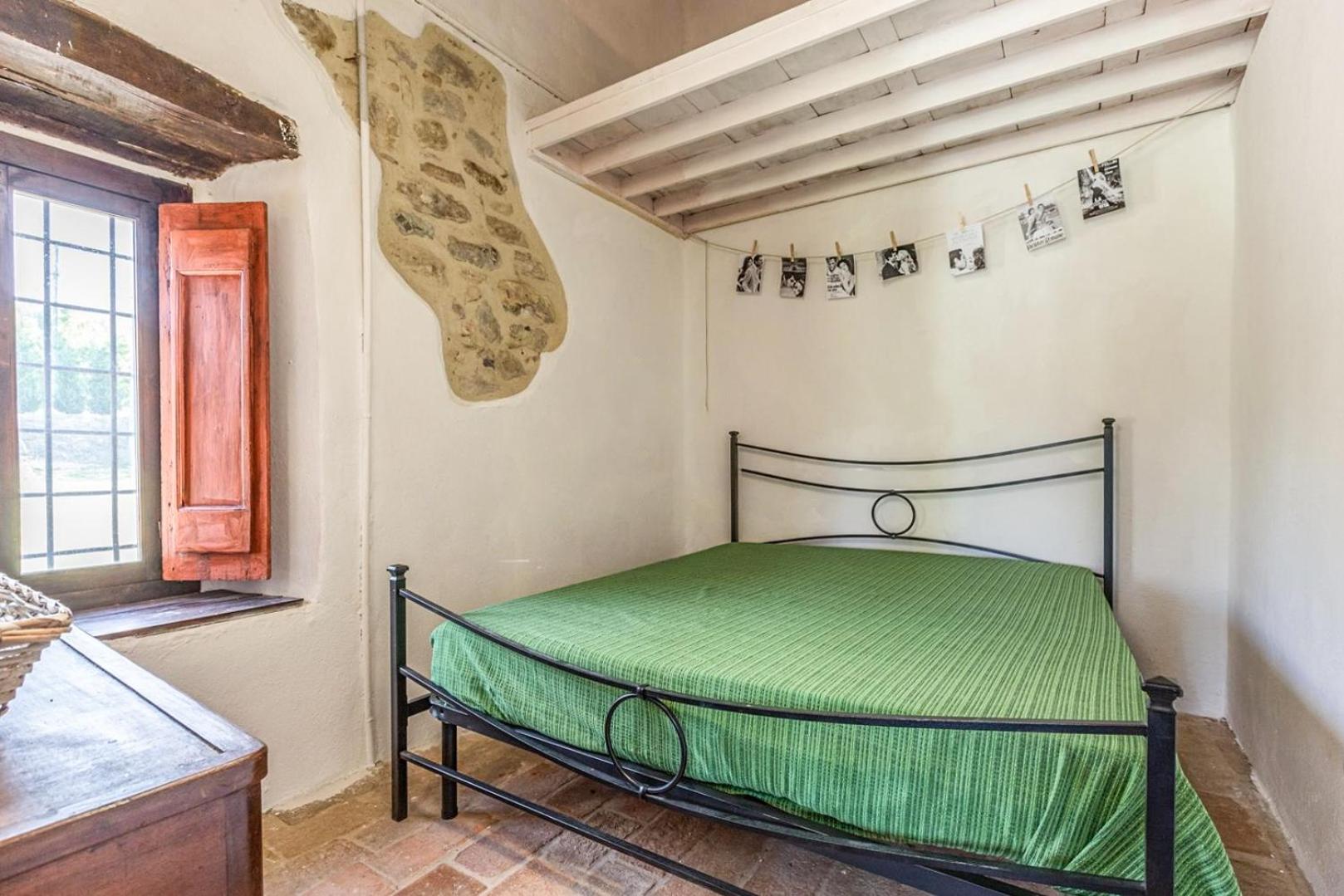 Villa di John