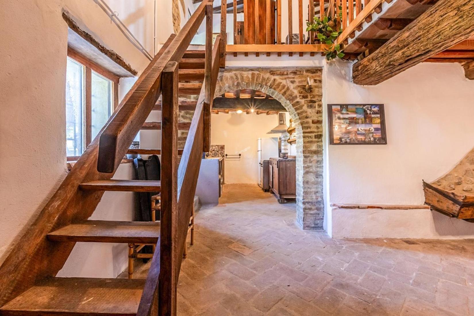 Villa di John
