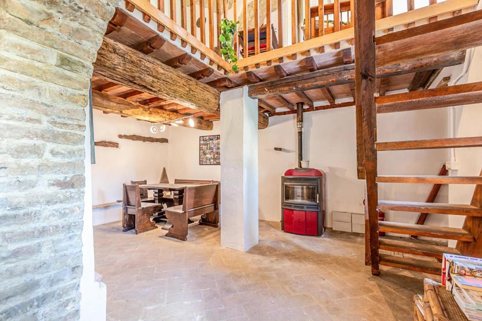 Villa di John