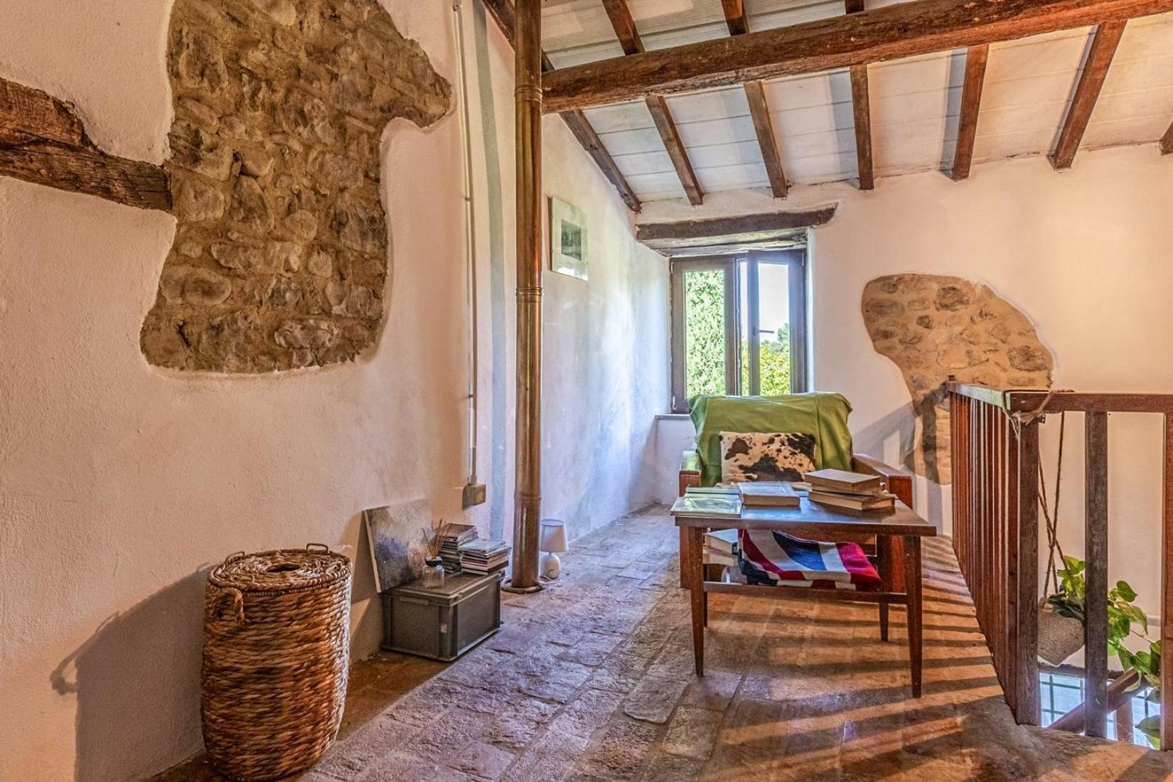 Villa di John