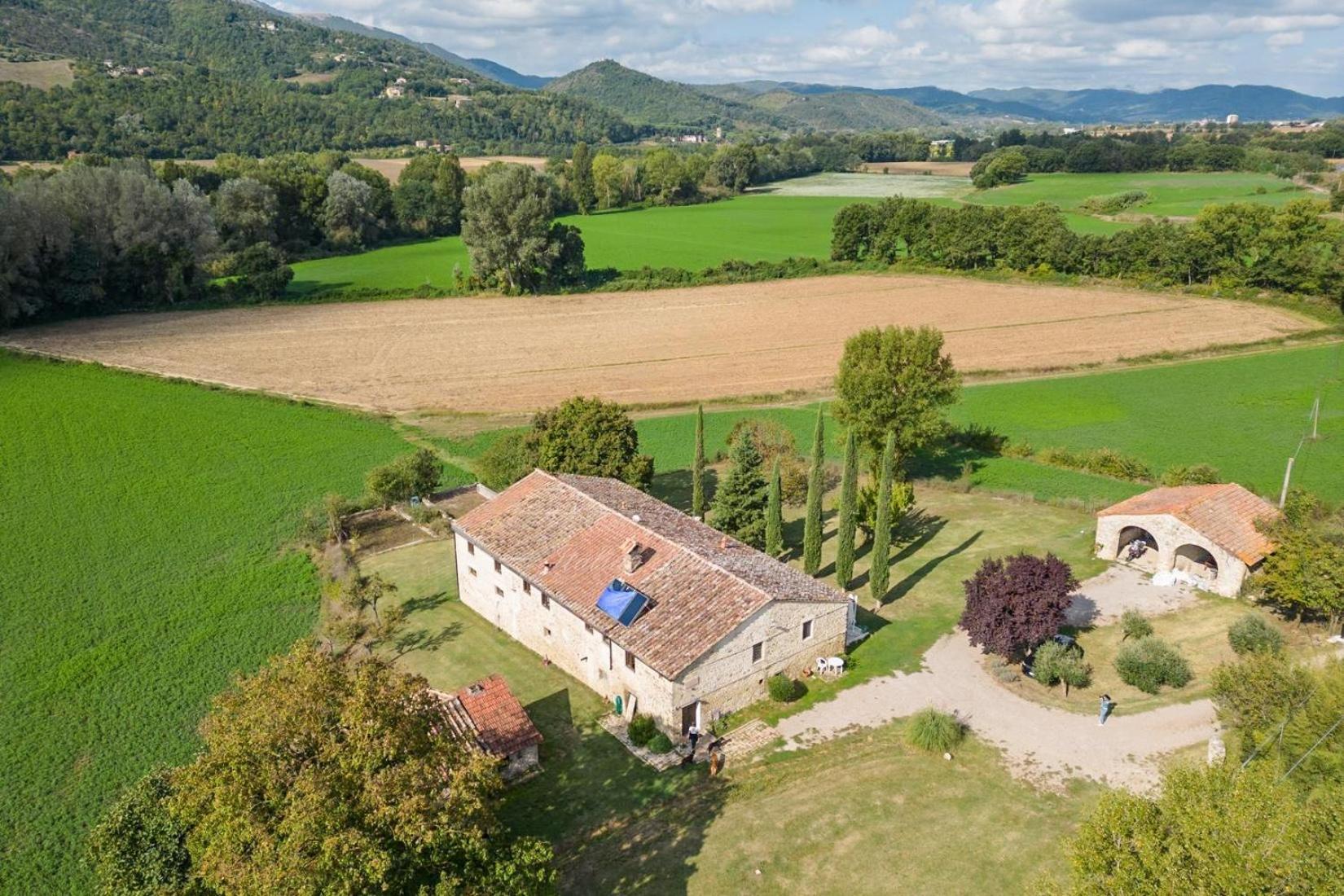 Villa di John
