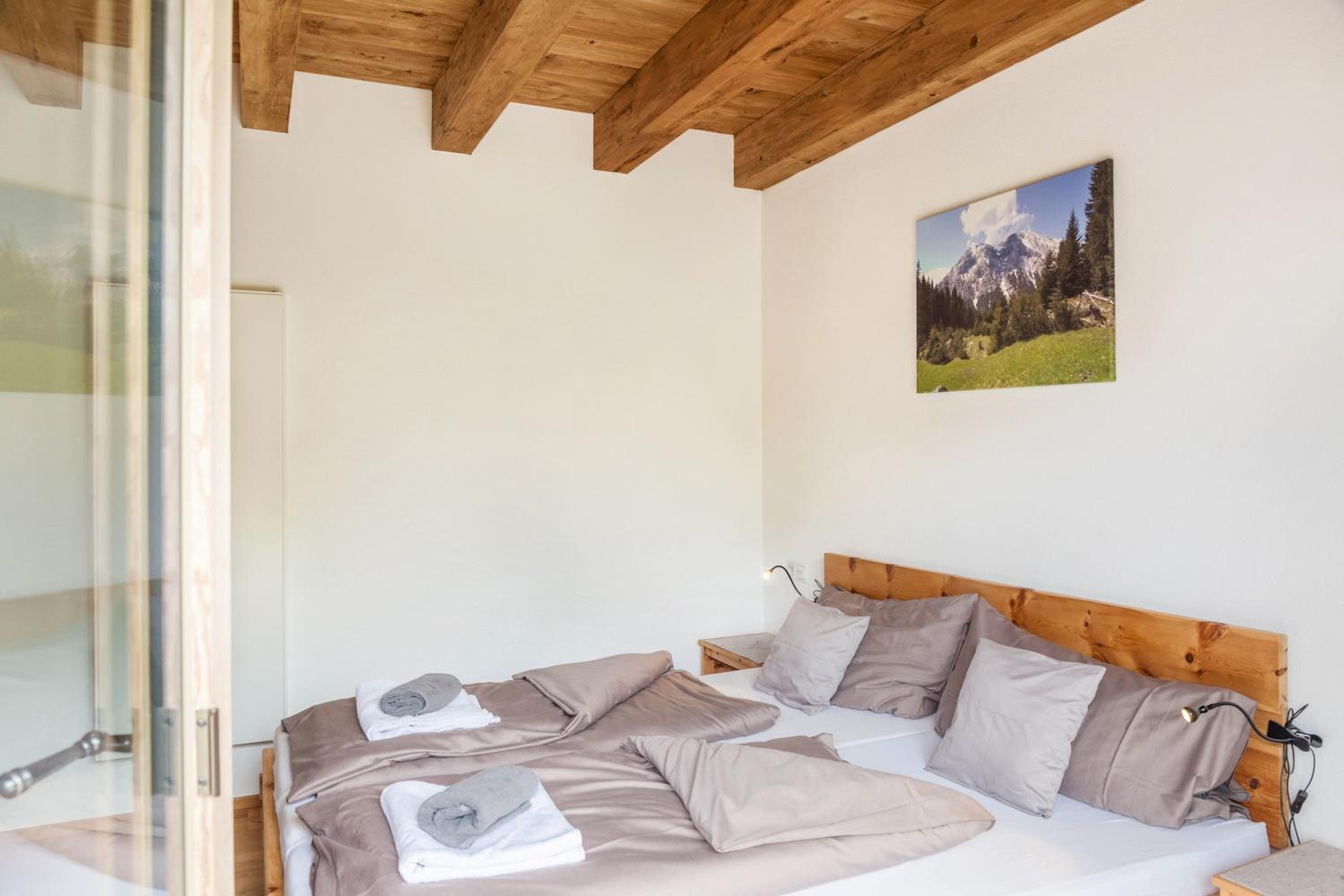 Mountainlodge