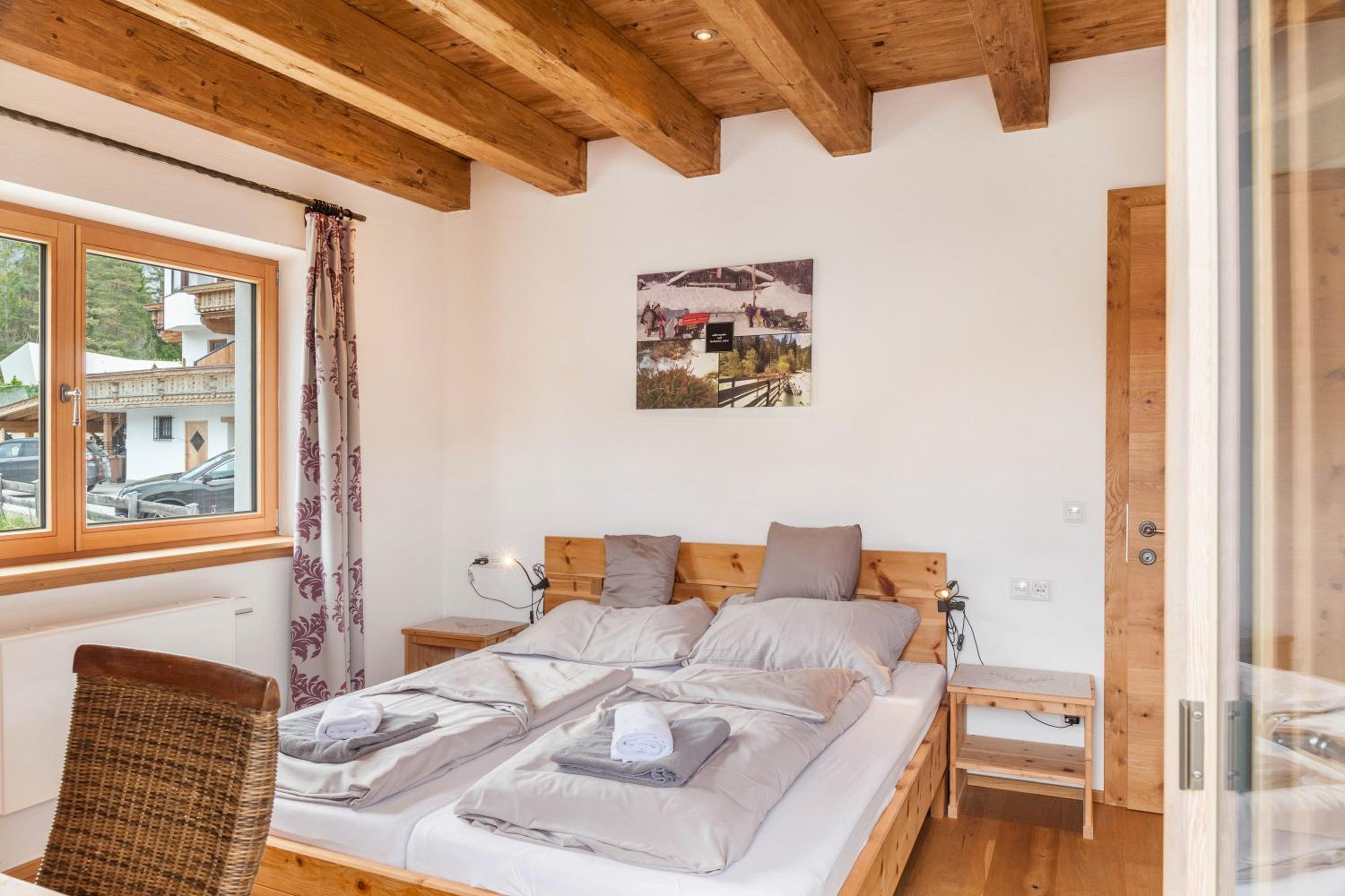Mountainlodge