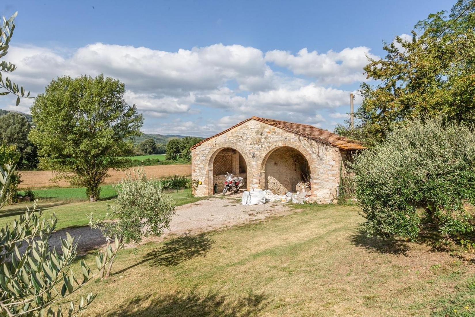 Villa di John