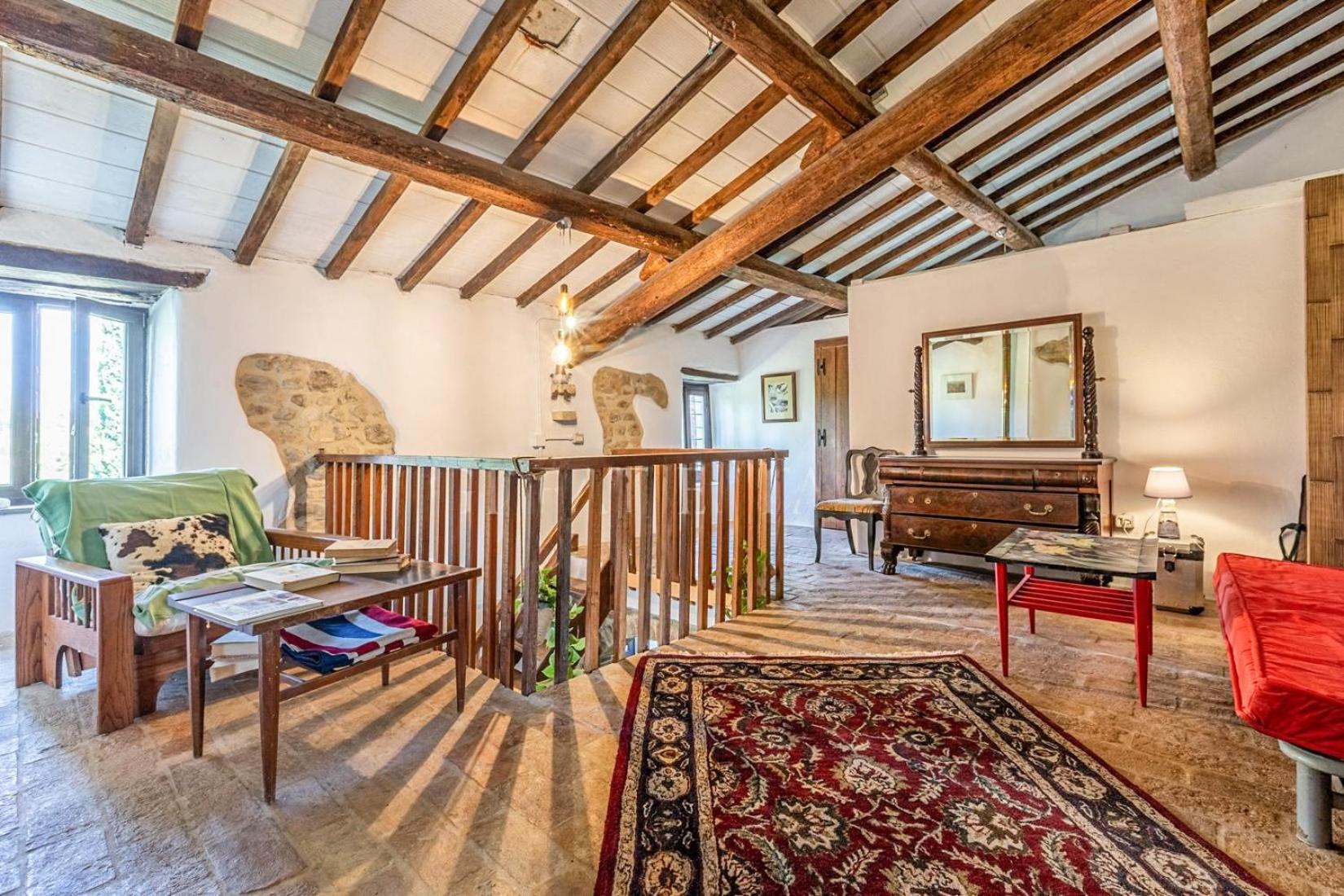 Villa di John