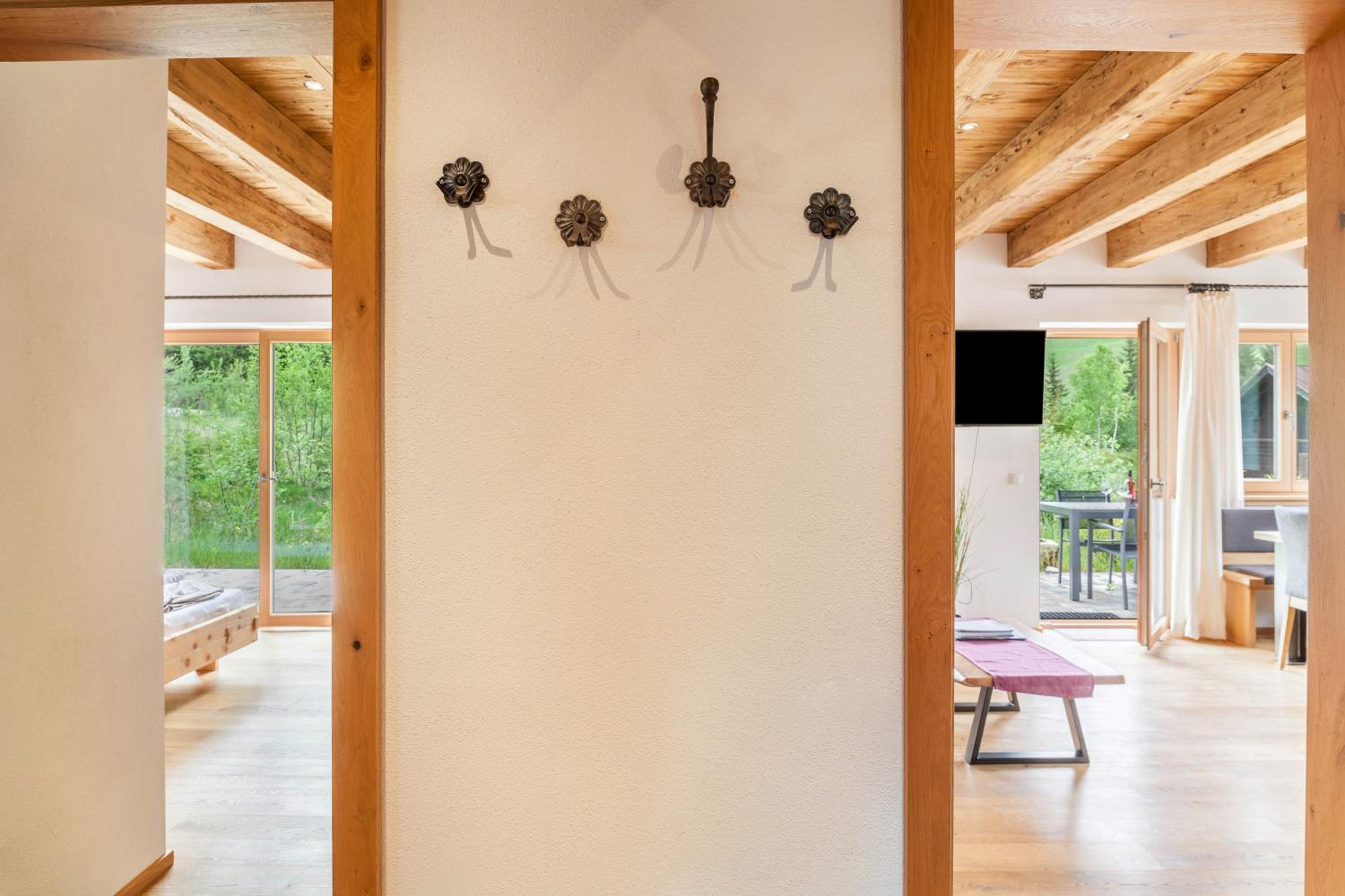 Mountainlodge