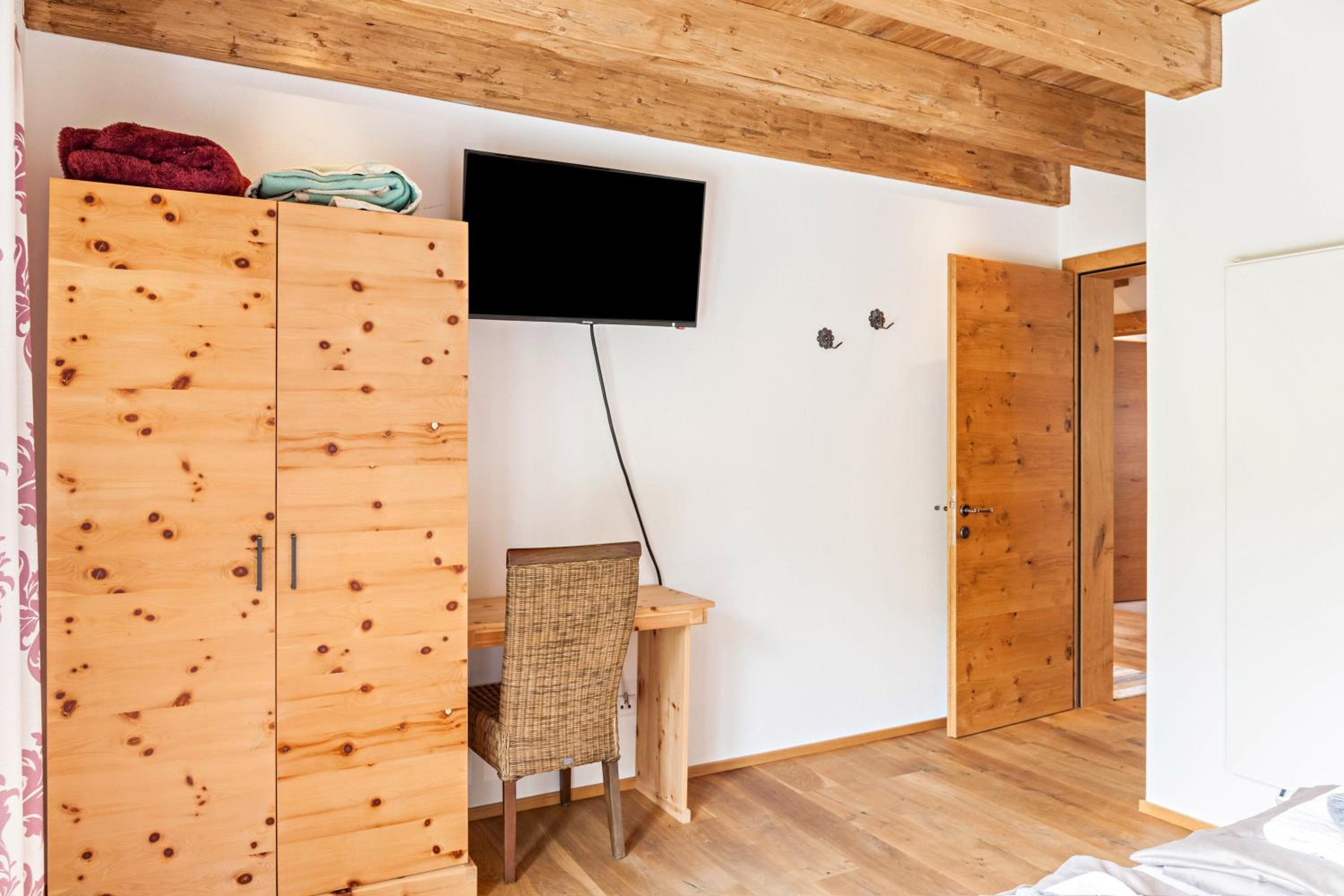 Mountainlodge