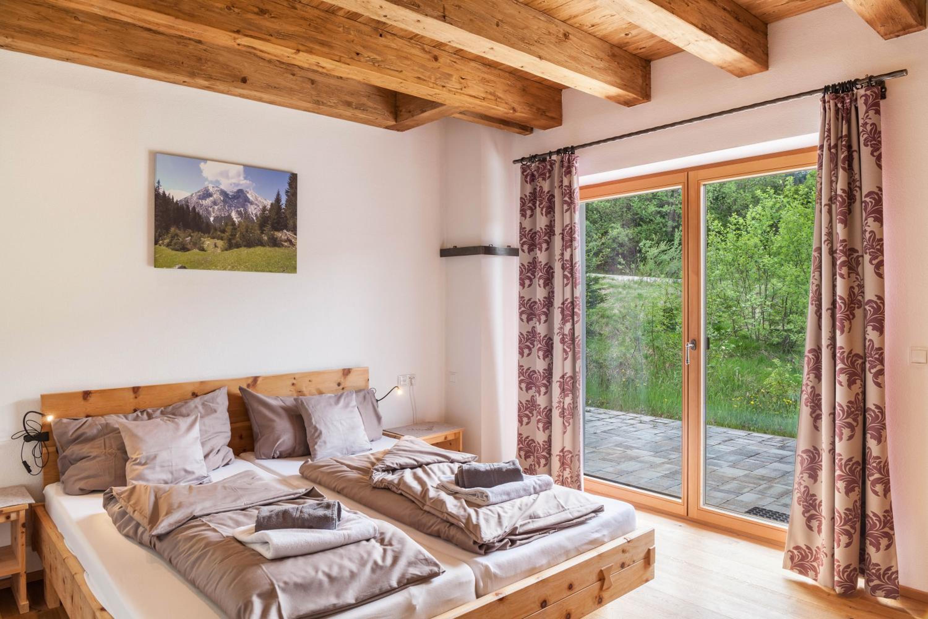 Mountainlodge