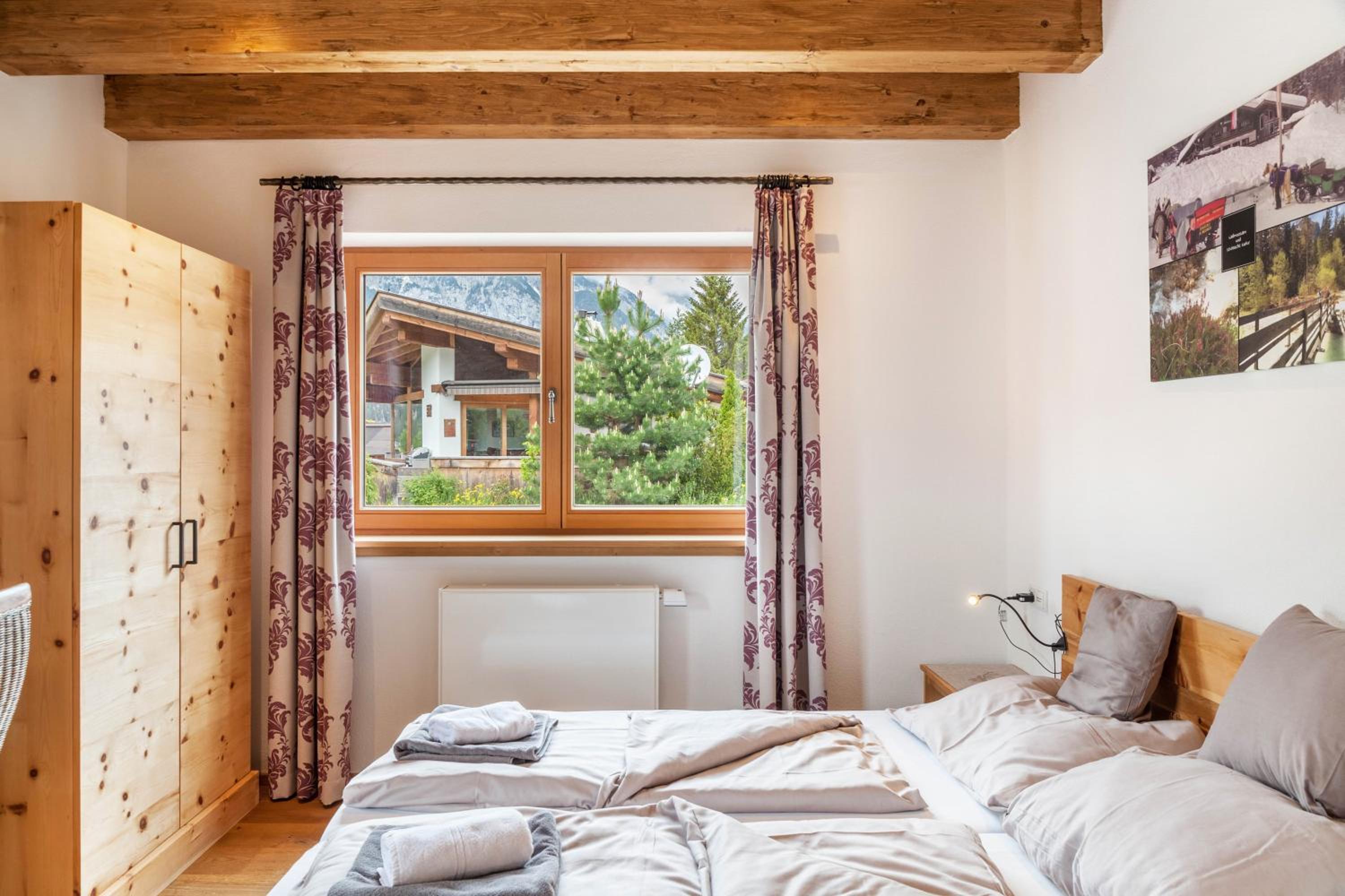 Mountainlodge