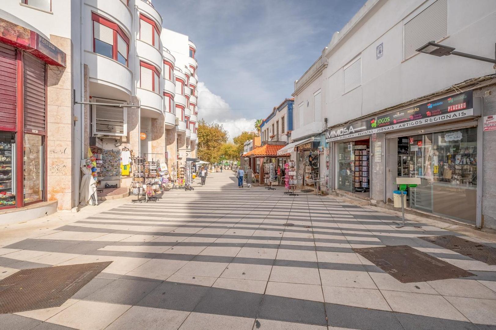 GuestReady - Sunny Retreat in Costa da Caparica view 2