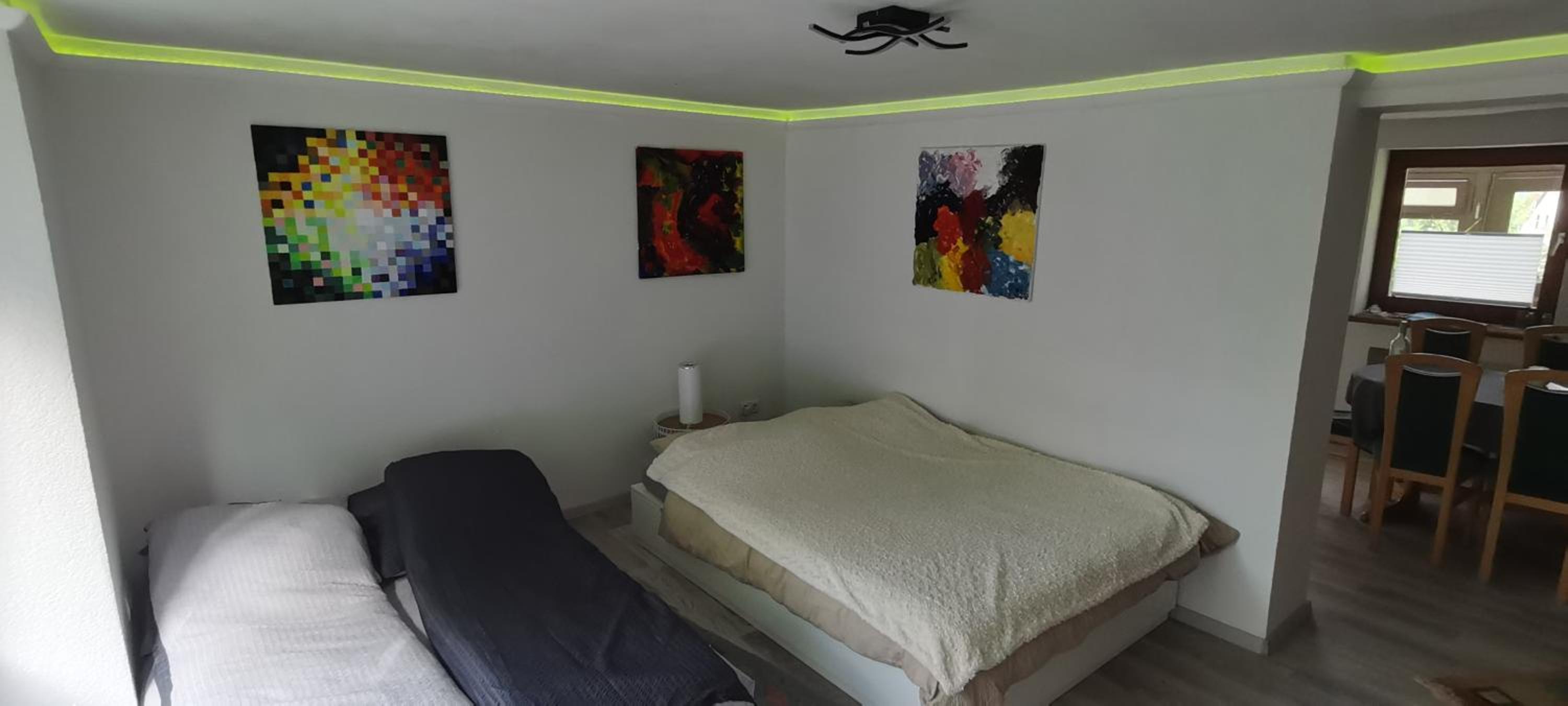 Ferienwohnung Trier-Euren