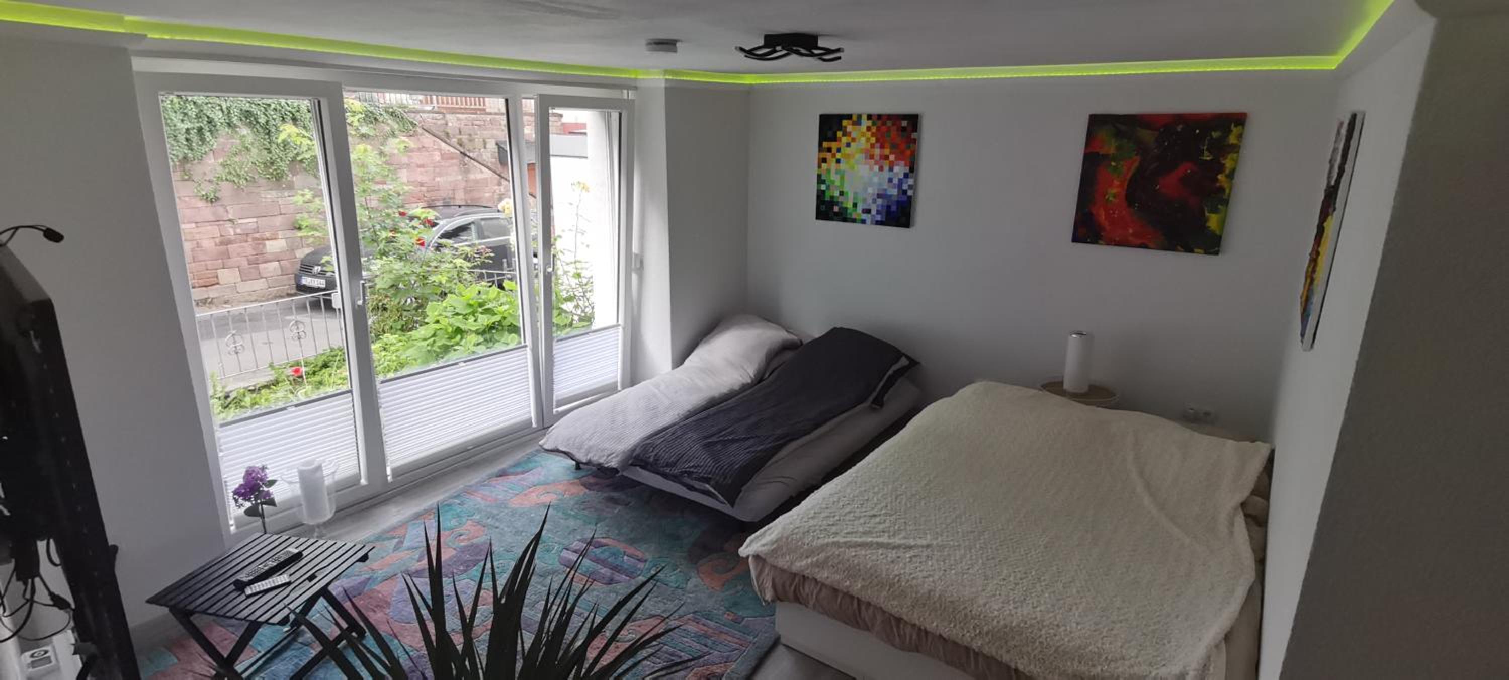 Ferienwohnung Trier-Euren