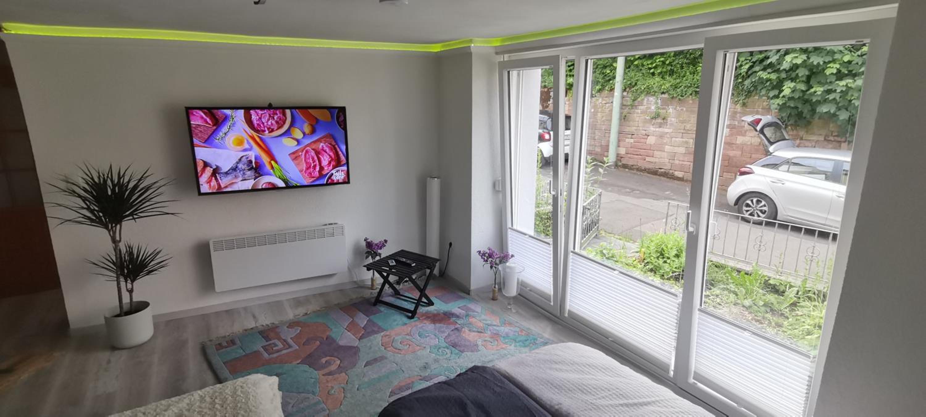 Ferienwohnung Trier-Euren