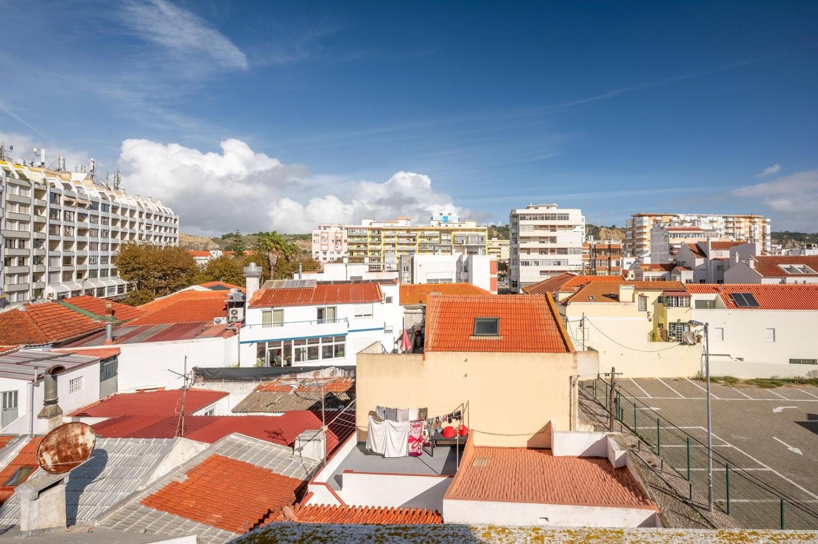 GuestReady - Sunny Retreat in Costa da Caparica view 3