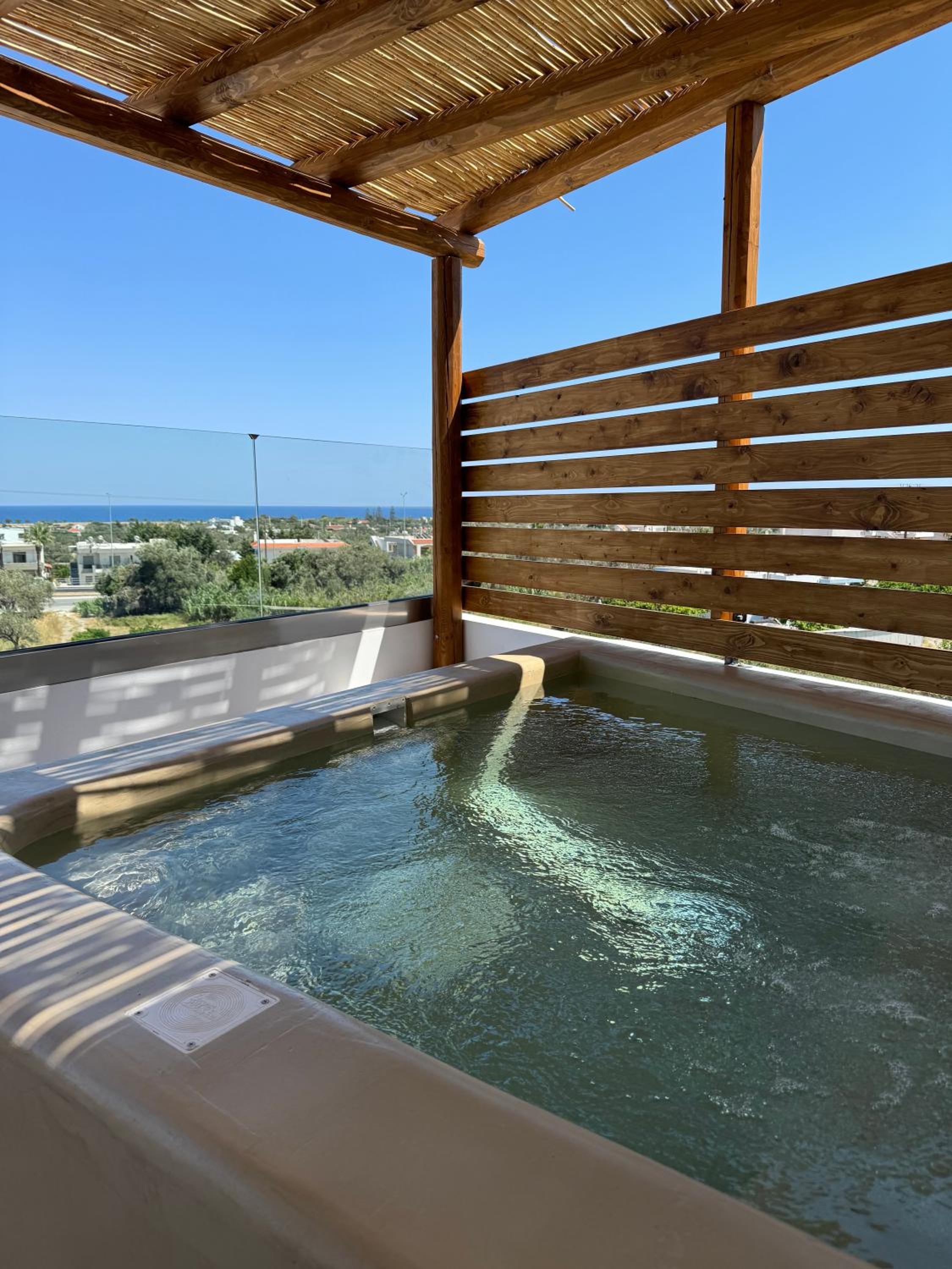 Johannes Boutique Apartments & Suites